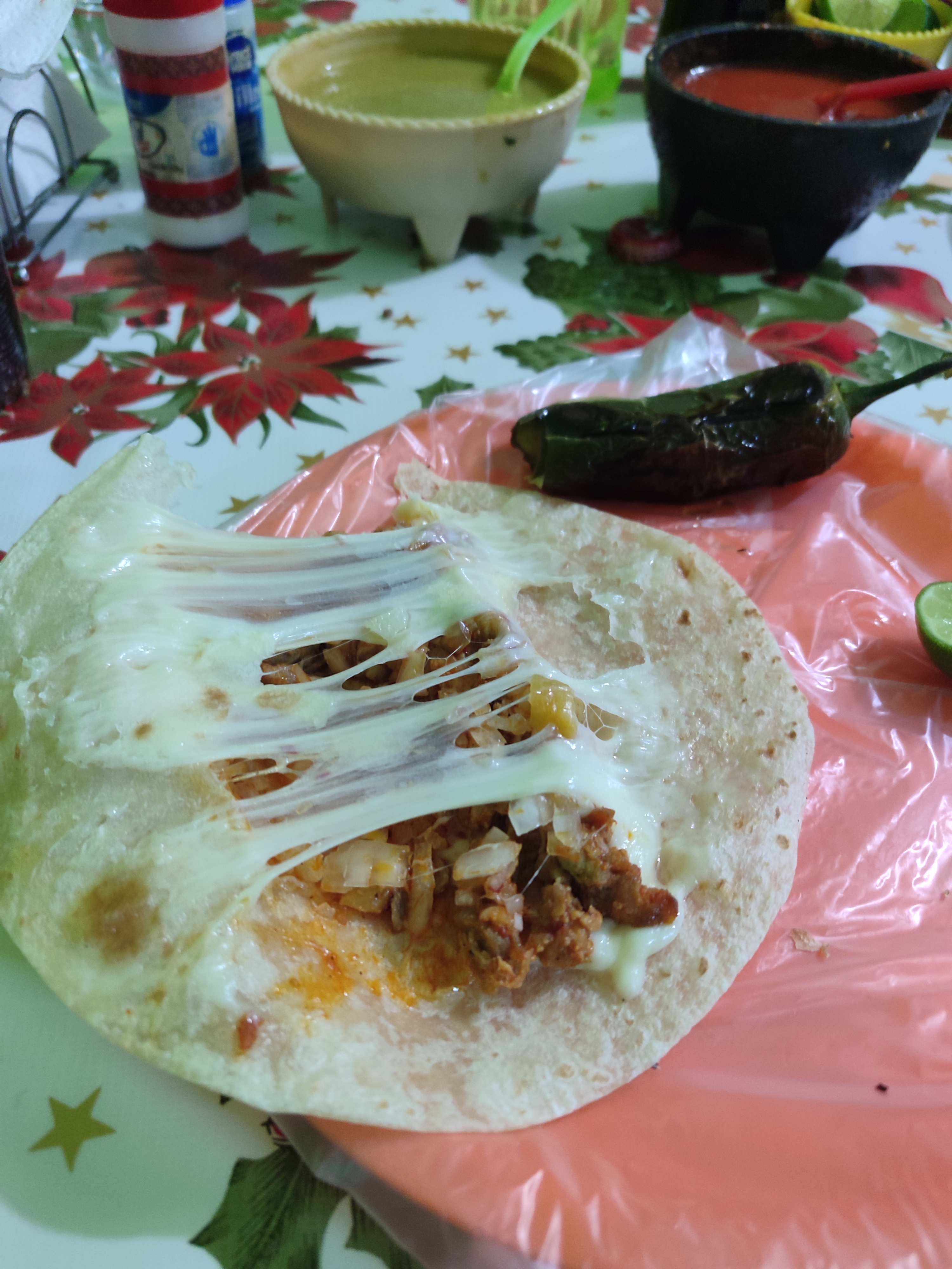 Taqueria San Judas Tadeo image 6