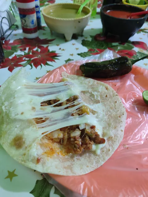 Taqueria San Judas Tadeo image 6
