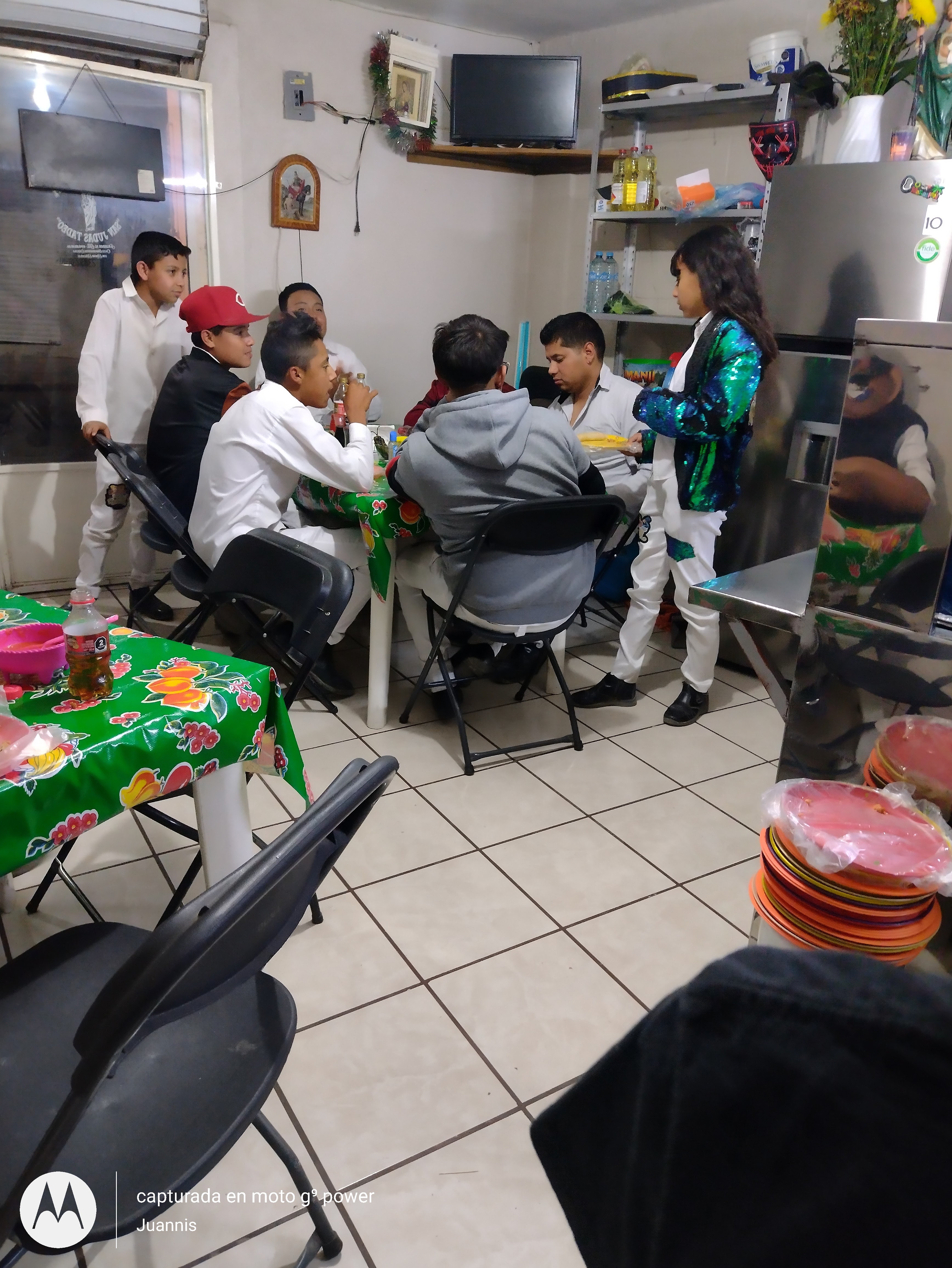 Taqueria San Judas Tadeo image 9