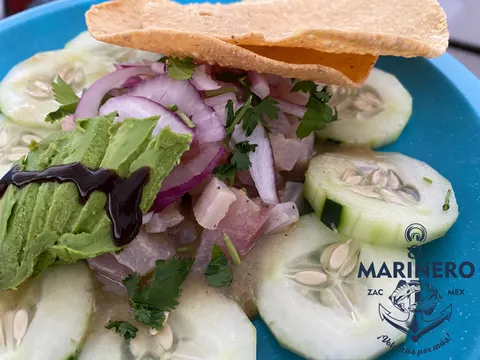 El Marinero Restaurante de Mariscos image 2