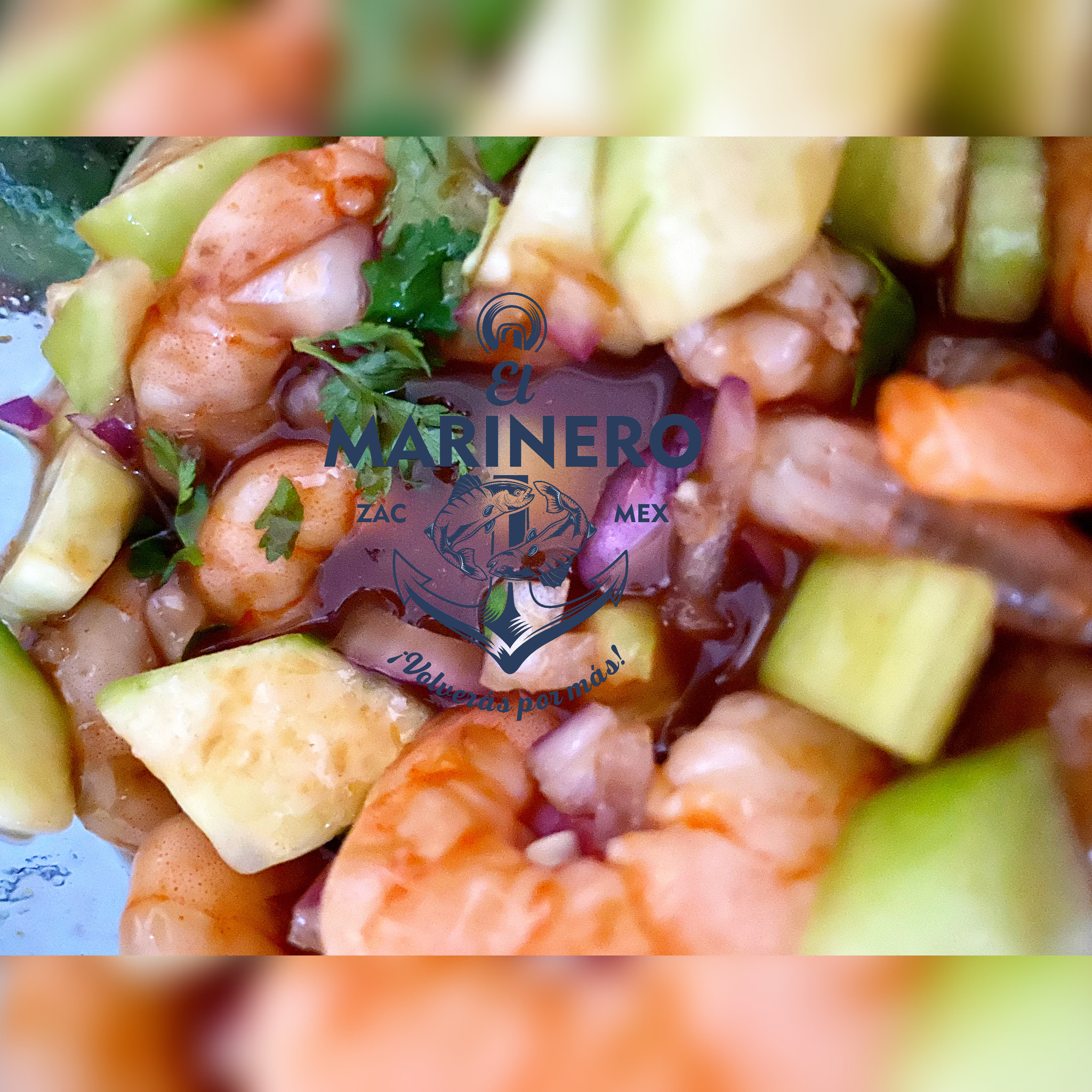 El Marinero Restaurante de Mariscos image 3