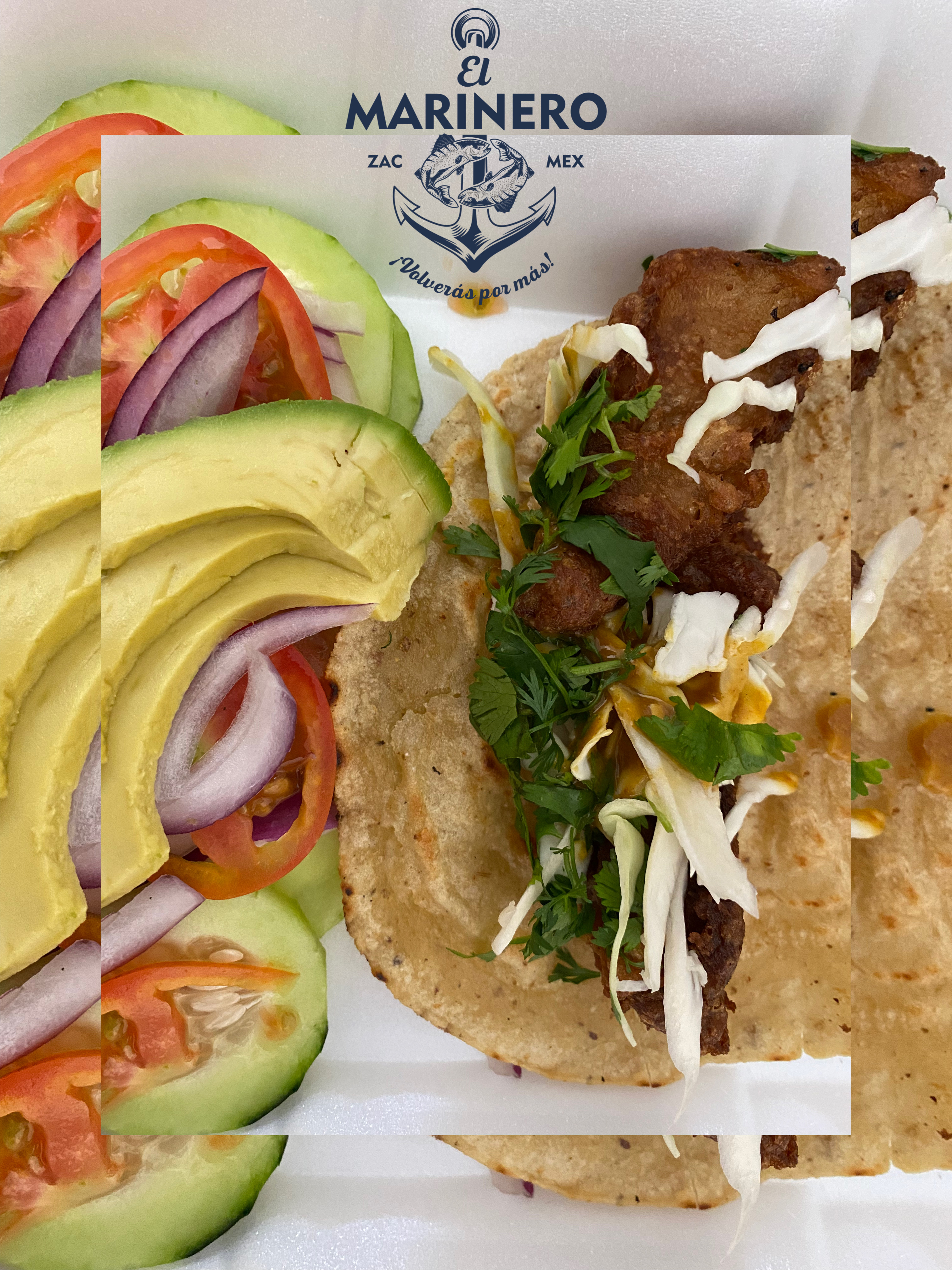 El Marinero Restaurante de Mariscos image 5