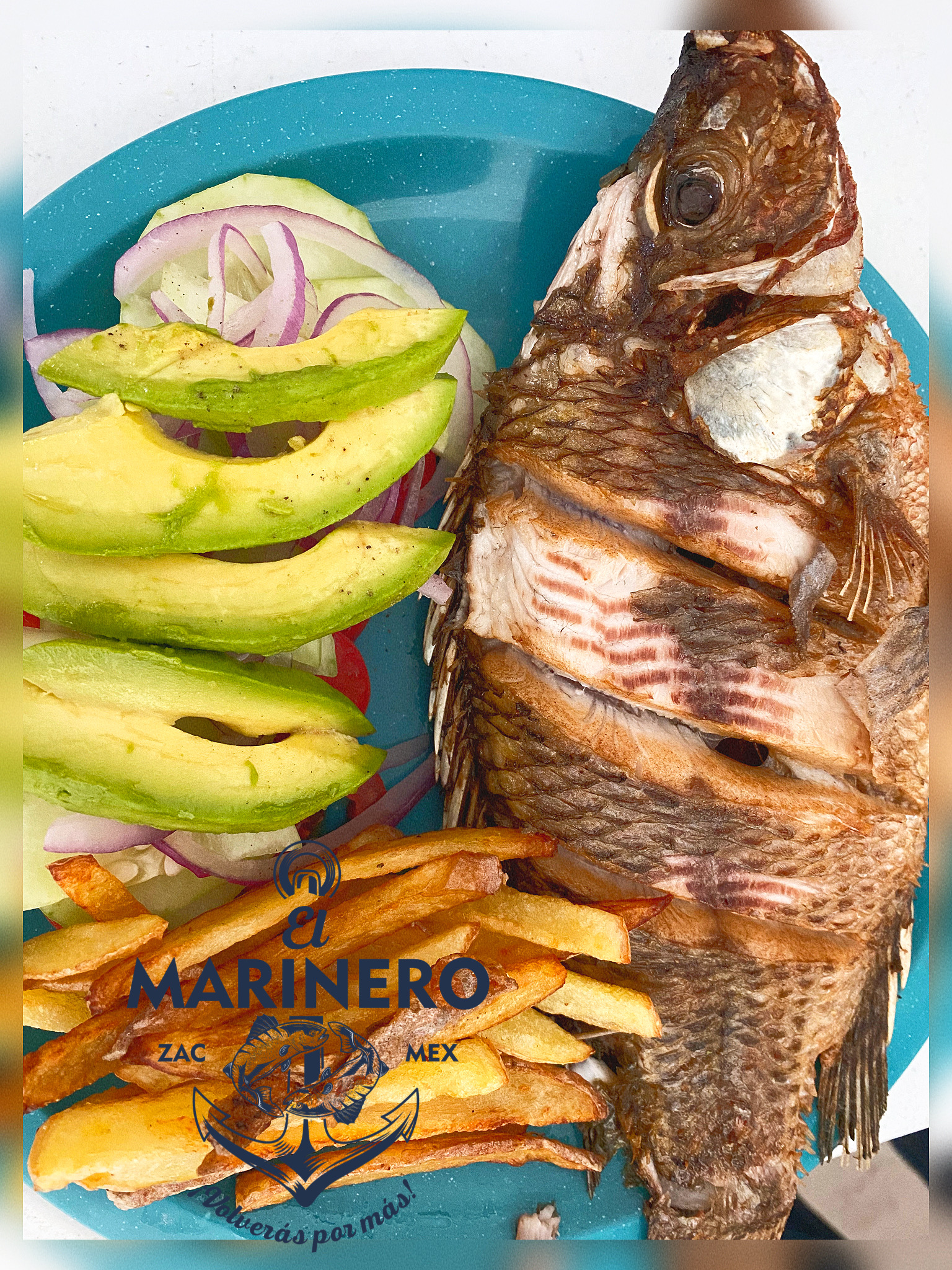 El Marinero Restaurante de Mariscos image 6