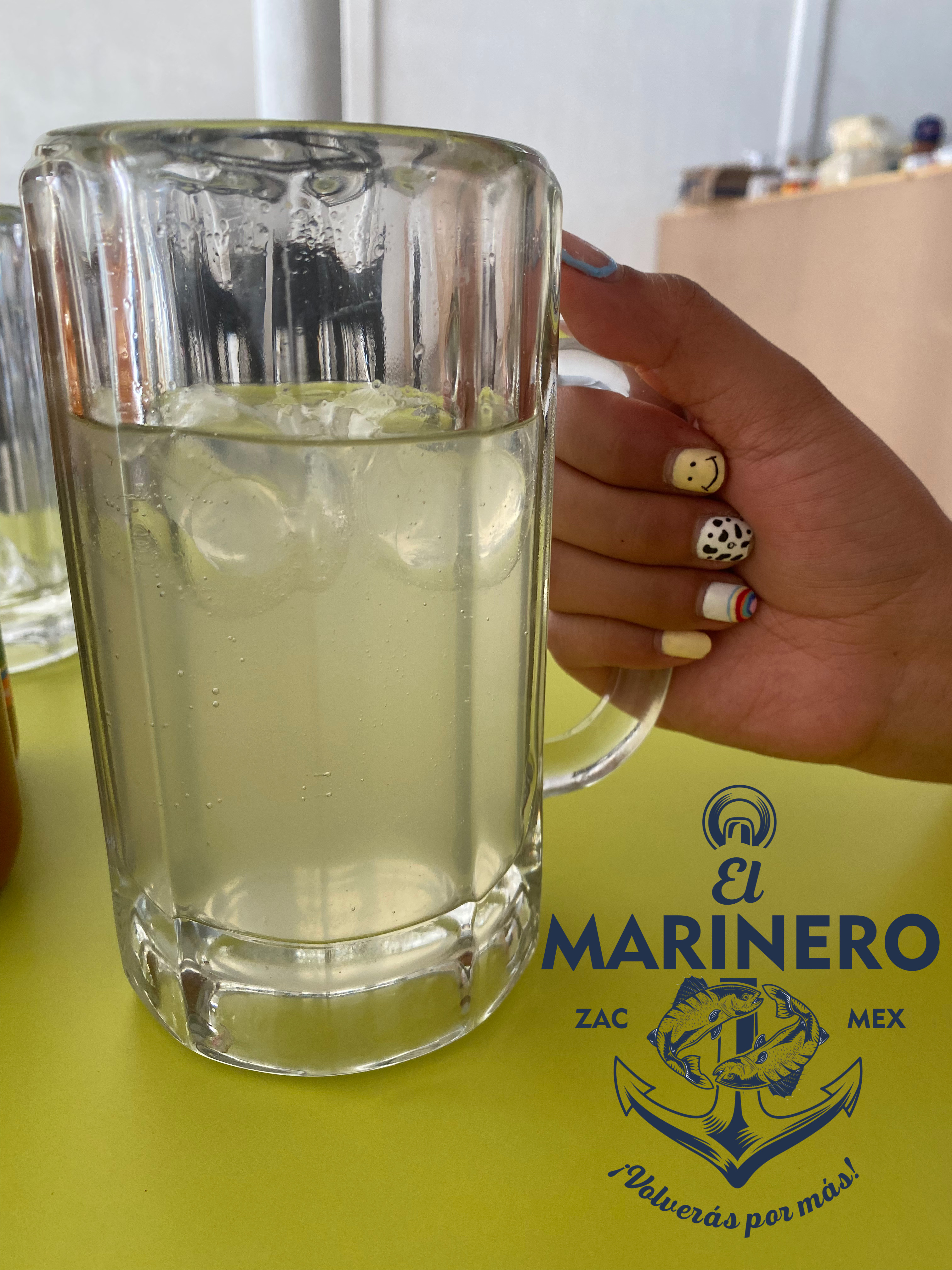 El Marinero Restaurante de Mariscos image 7