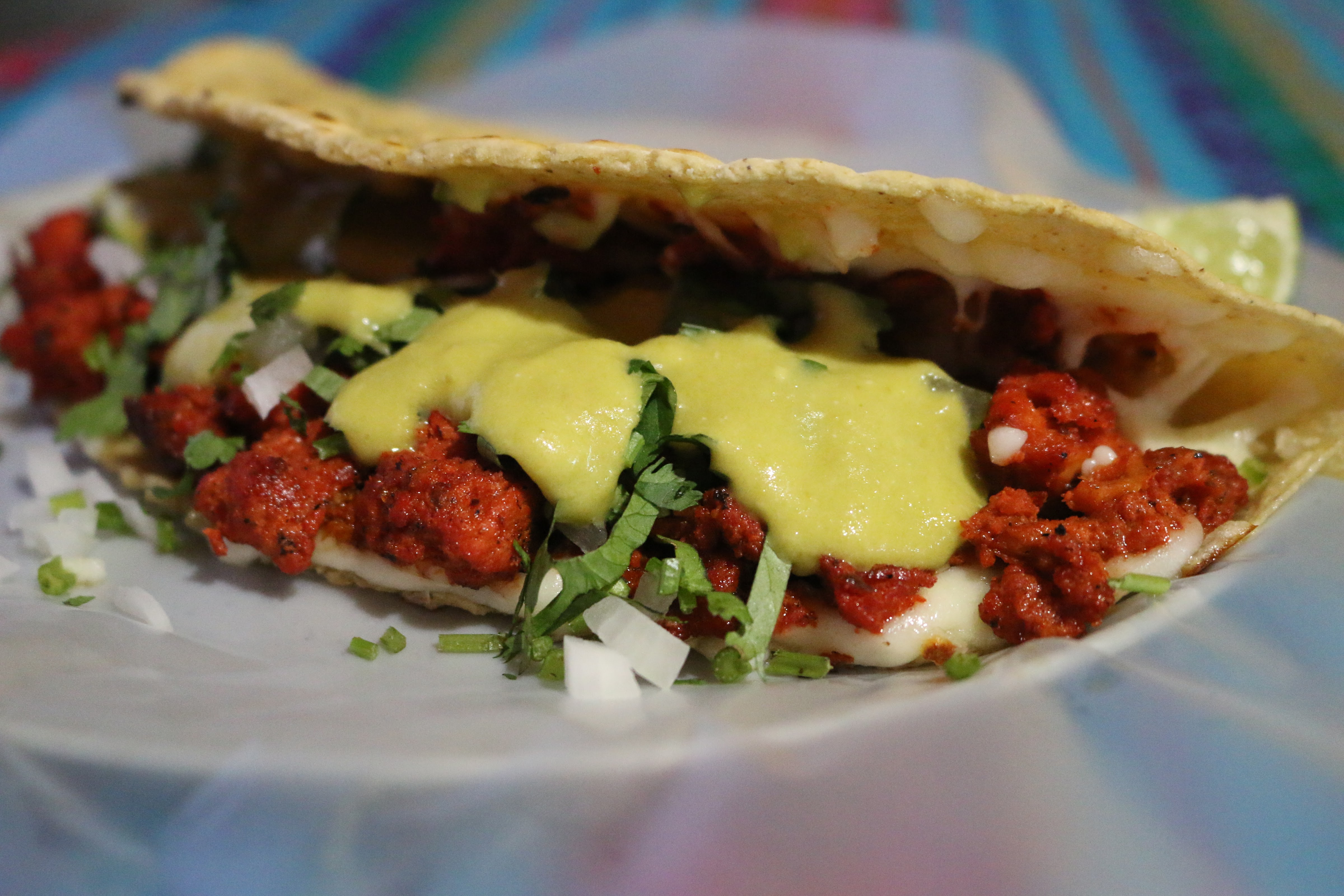 El Taco de Sal image 1