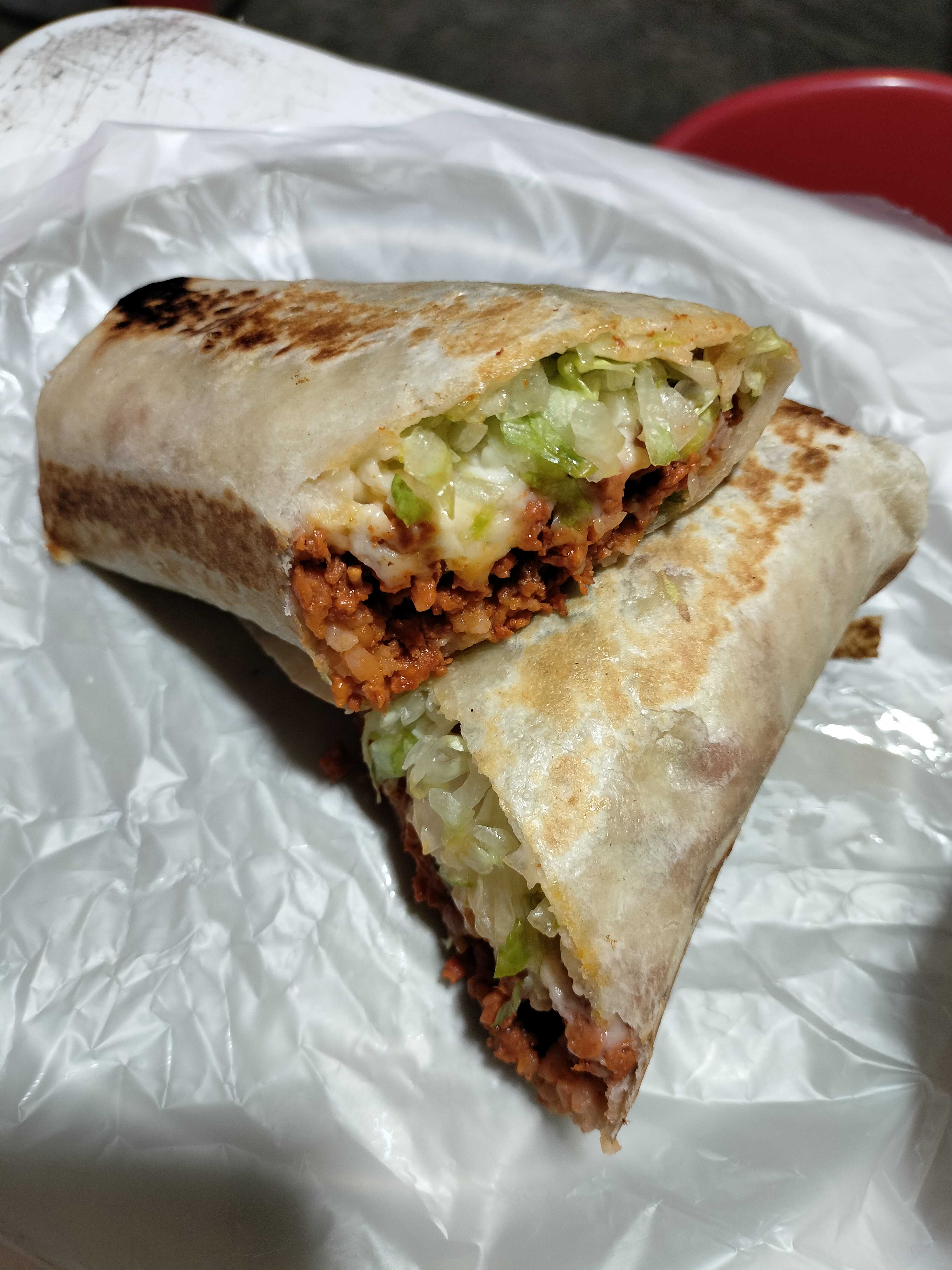 El Taco de Sal image 2