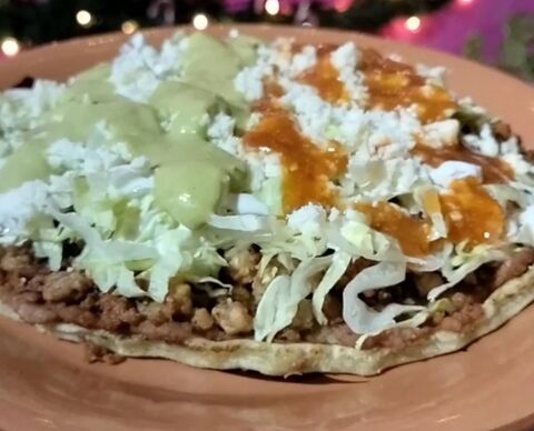 El Taco de Sal image 3
