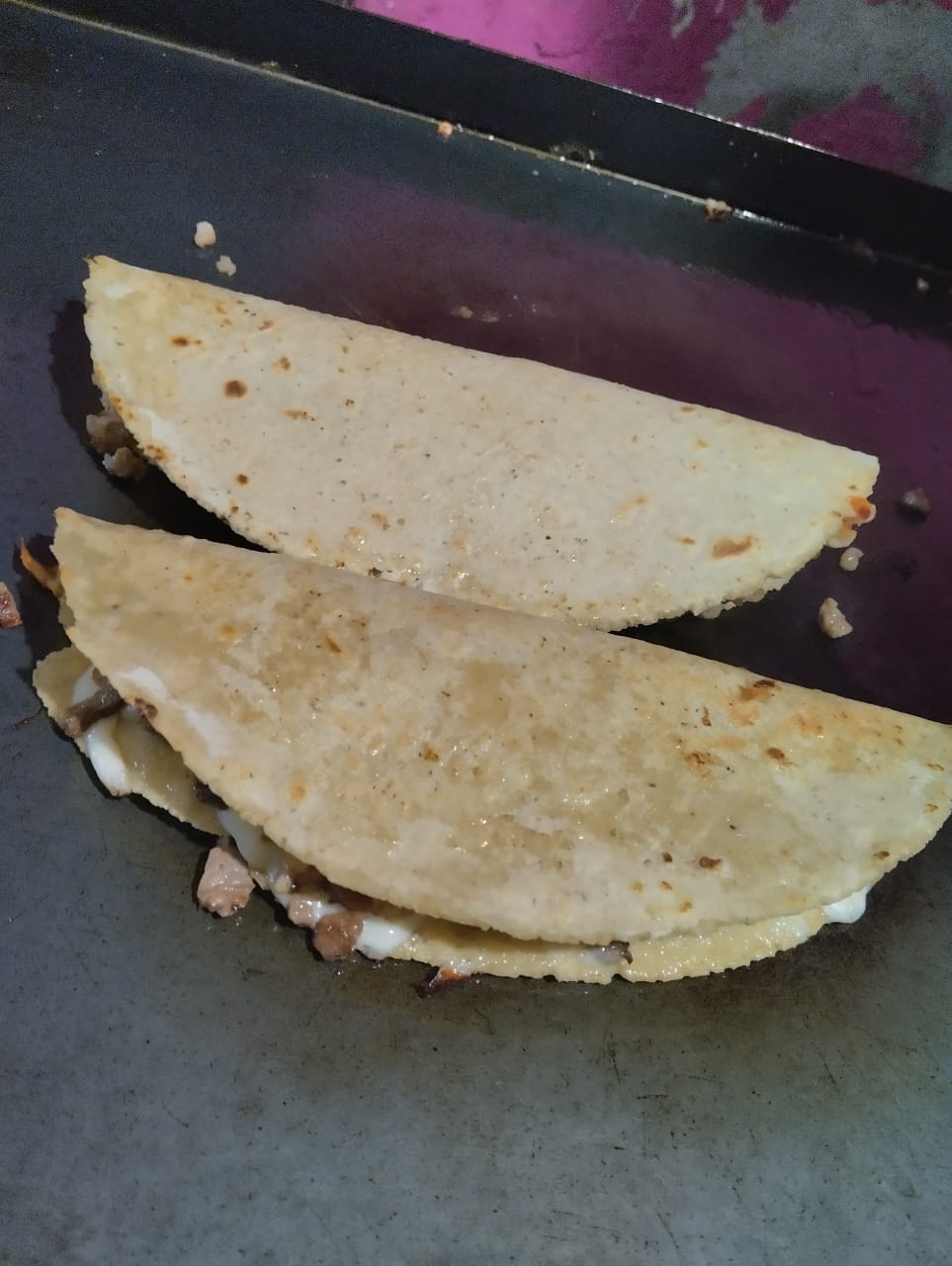 El Taco de Sal image 4