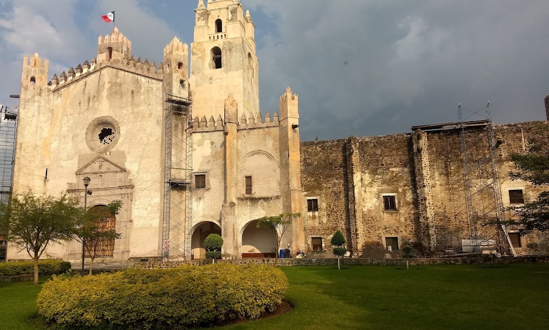 Zarandeaddo Terraza image 2