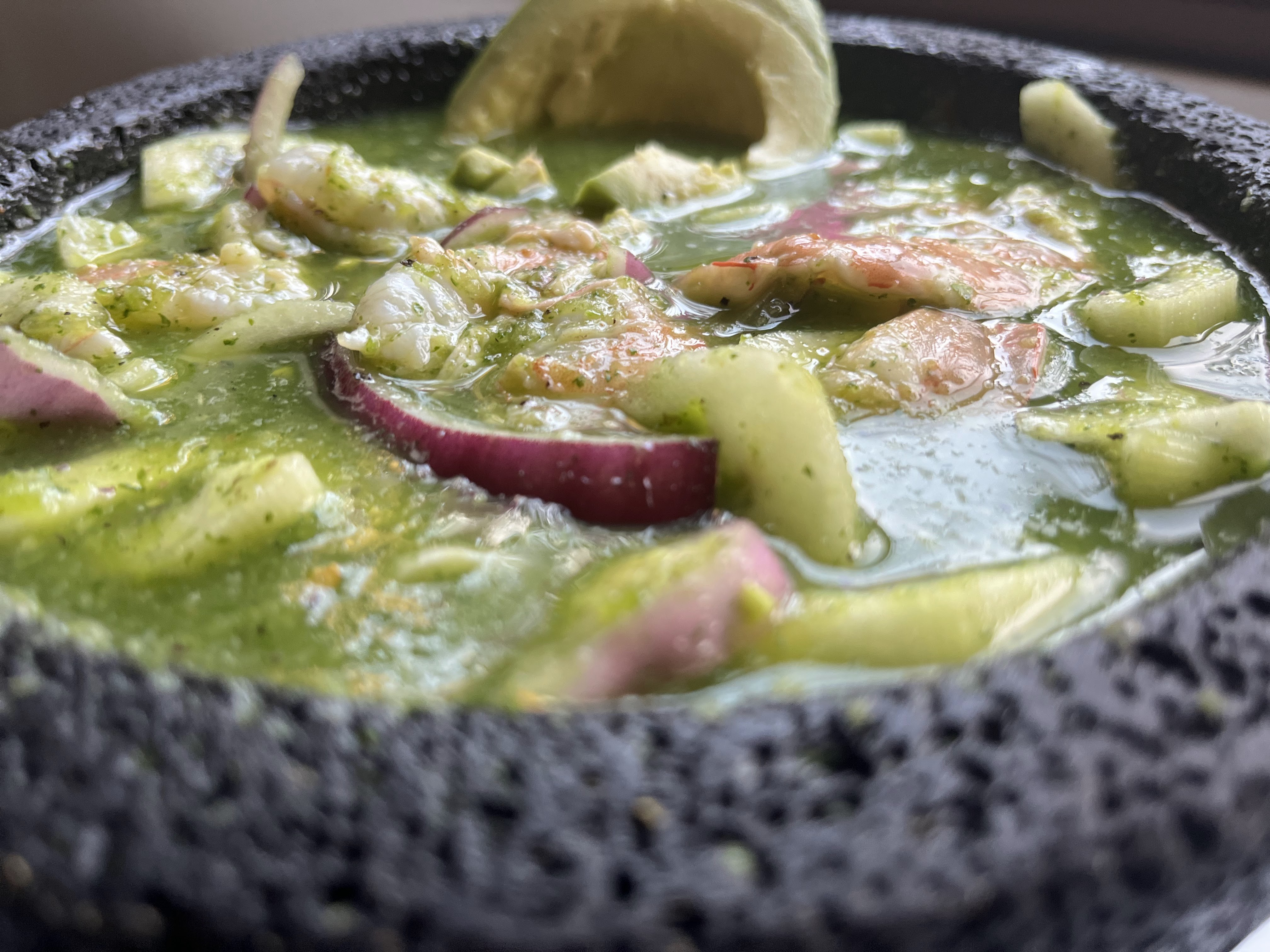 Zarandeaddo Terraza image 6