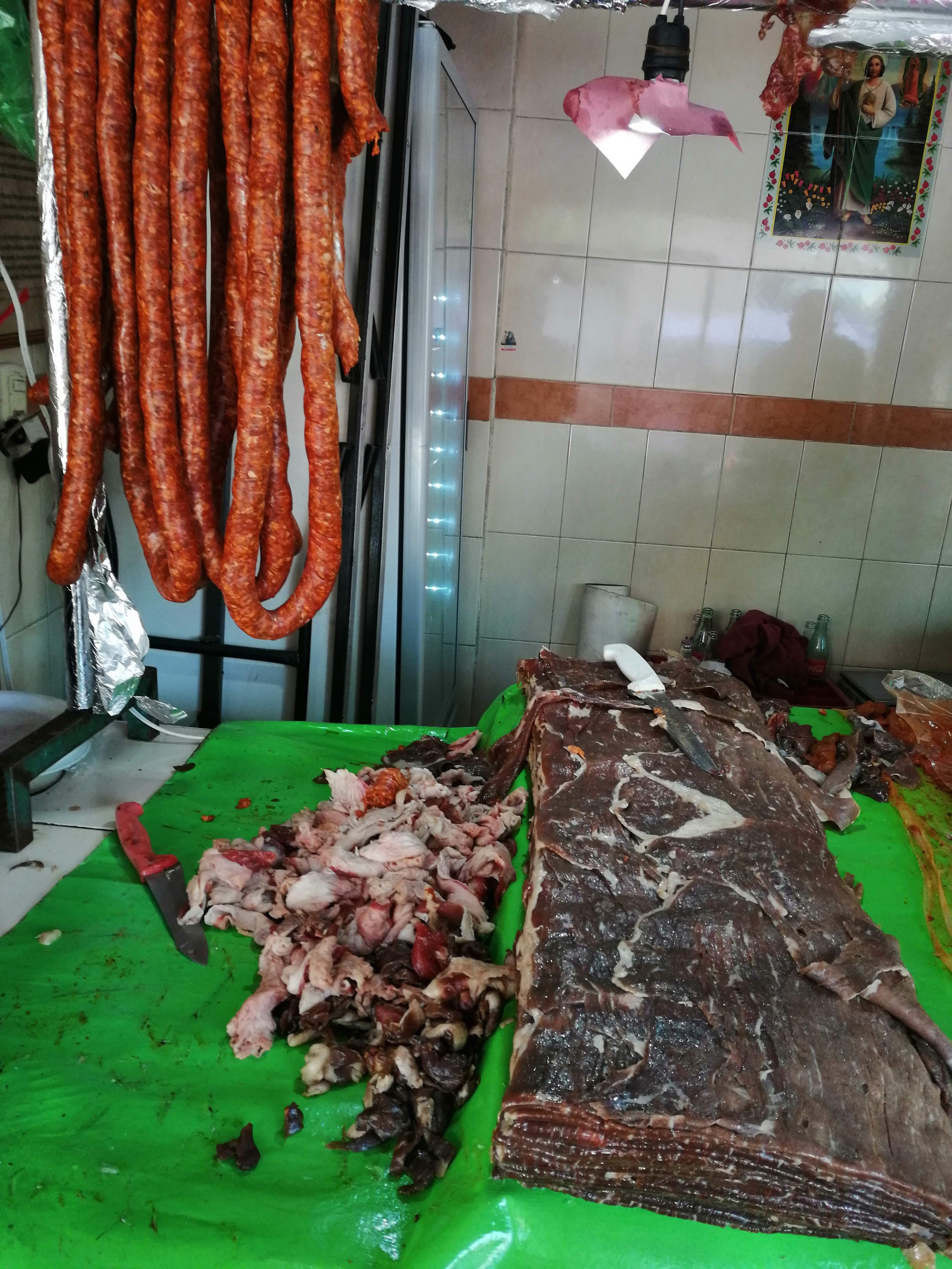 Venta De Cecina "Erika" image 4