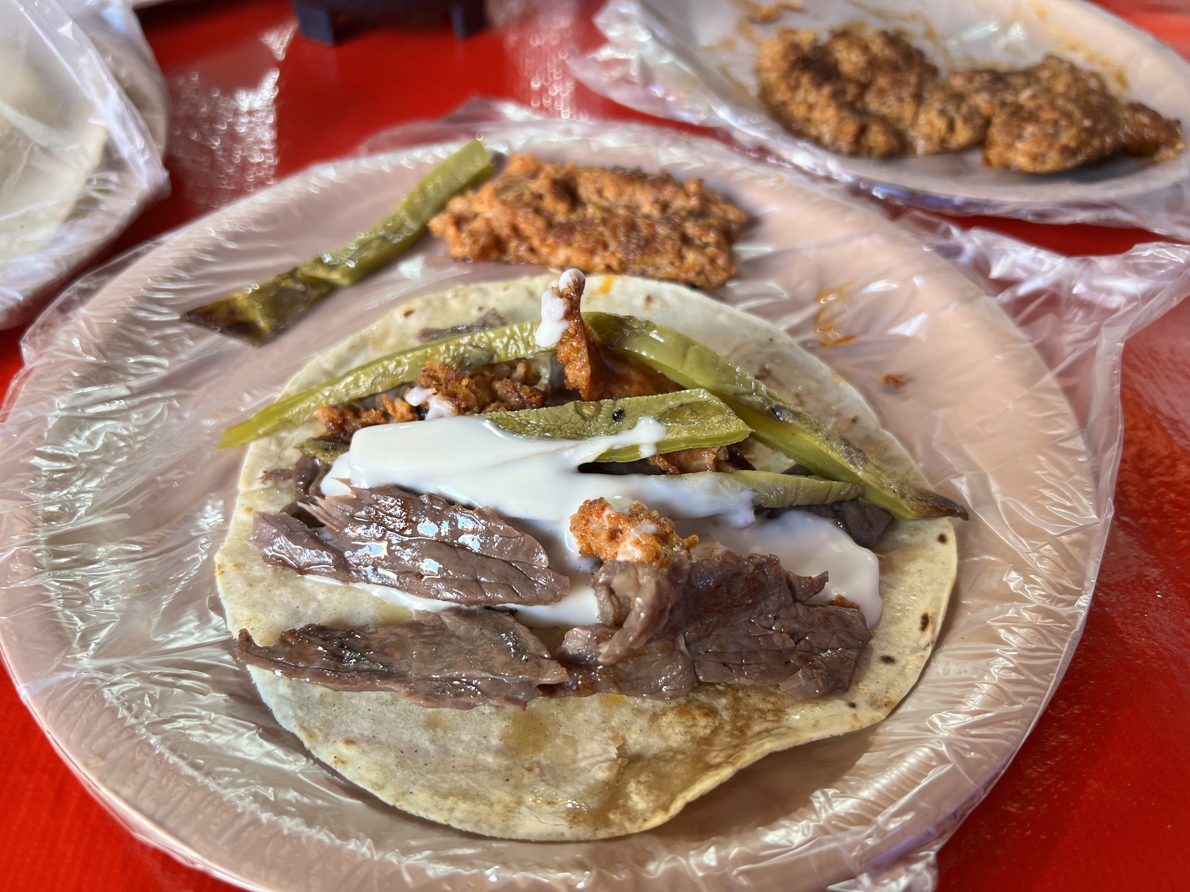 Cecina Amaro image 1