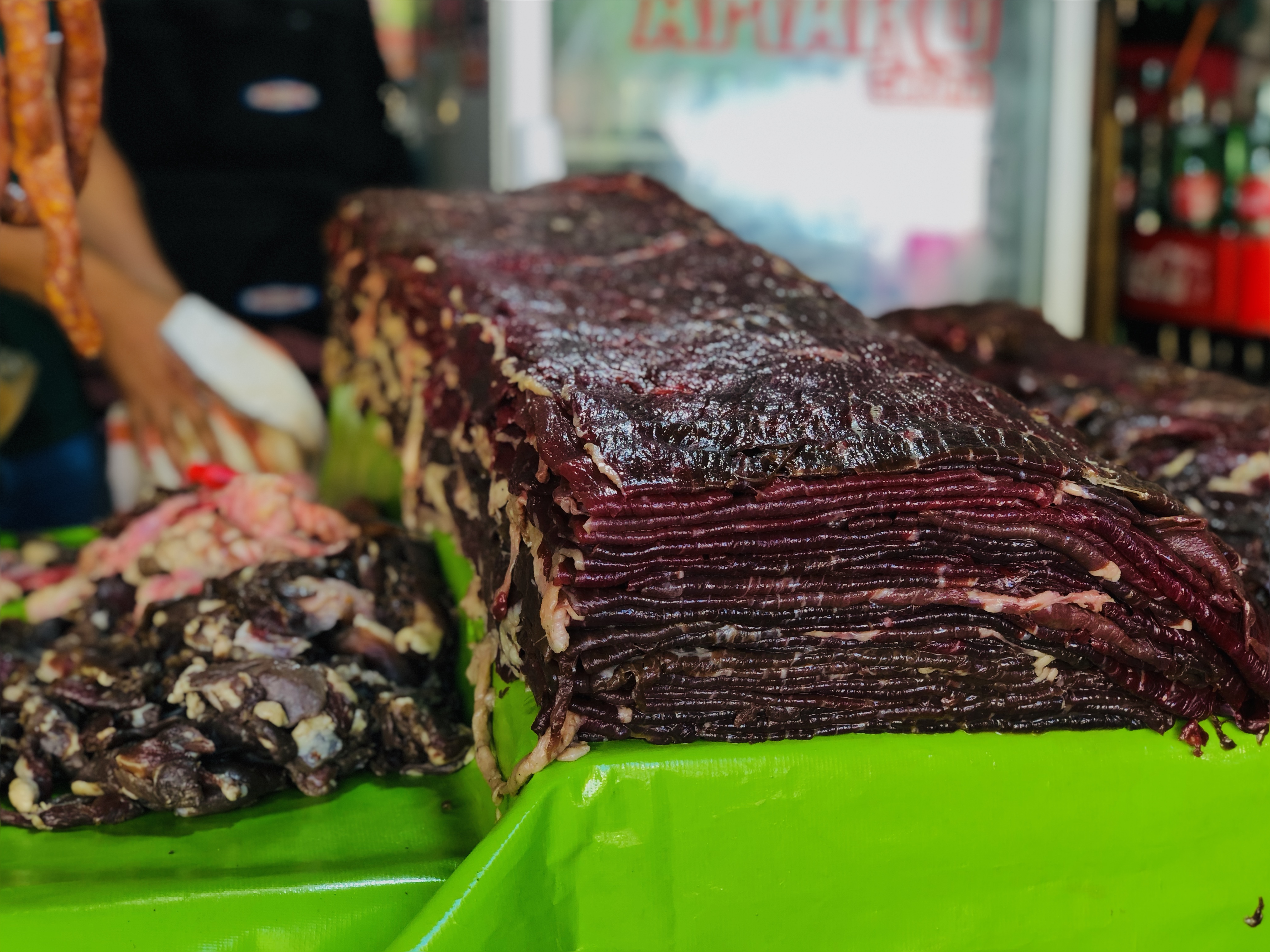 Cecina Amaro image 4