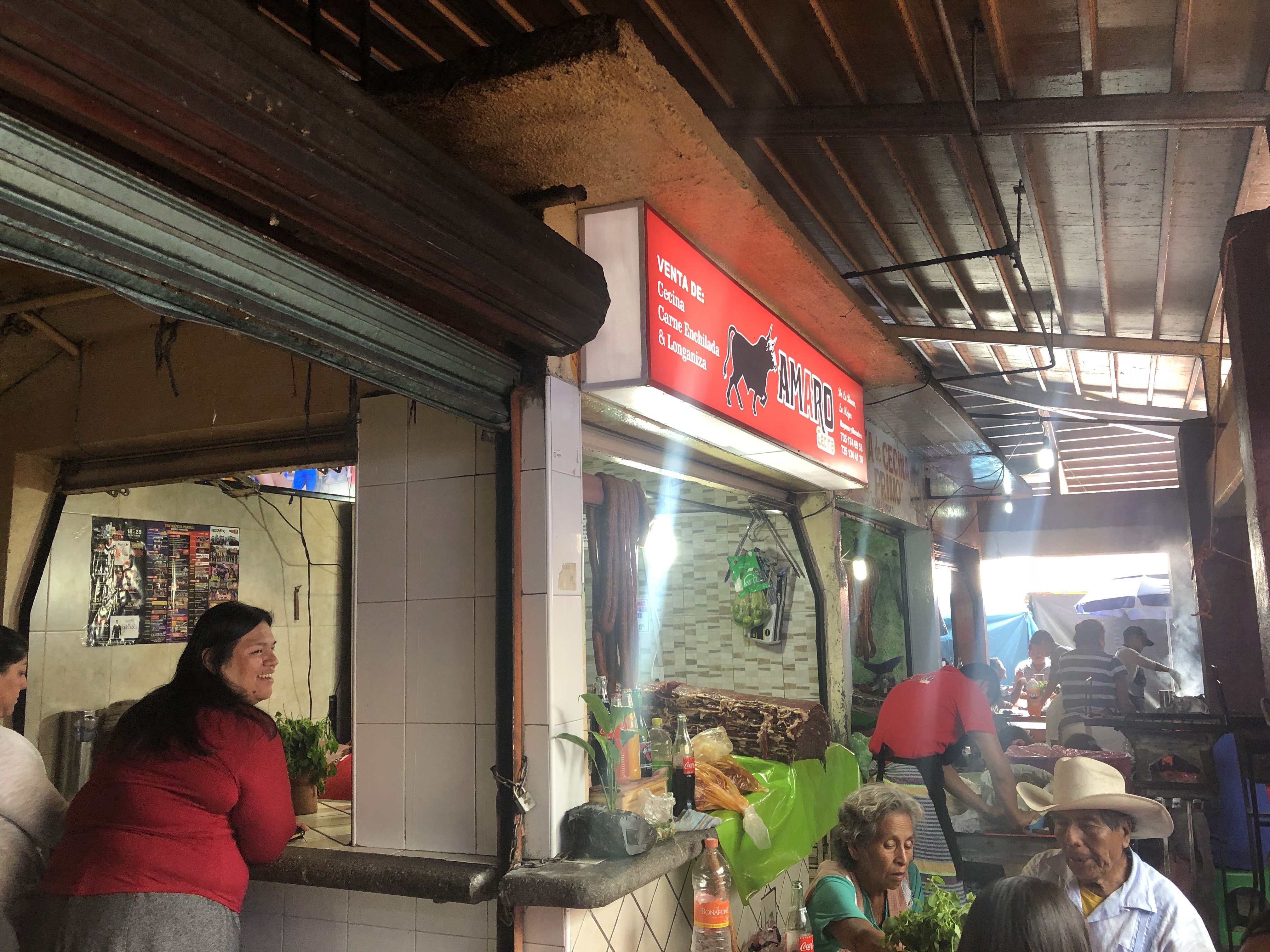 Cecina Amaro image 5