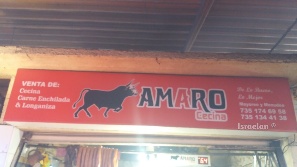 Cecina Amaro image 6