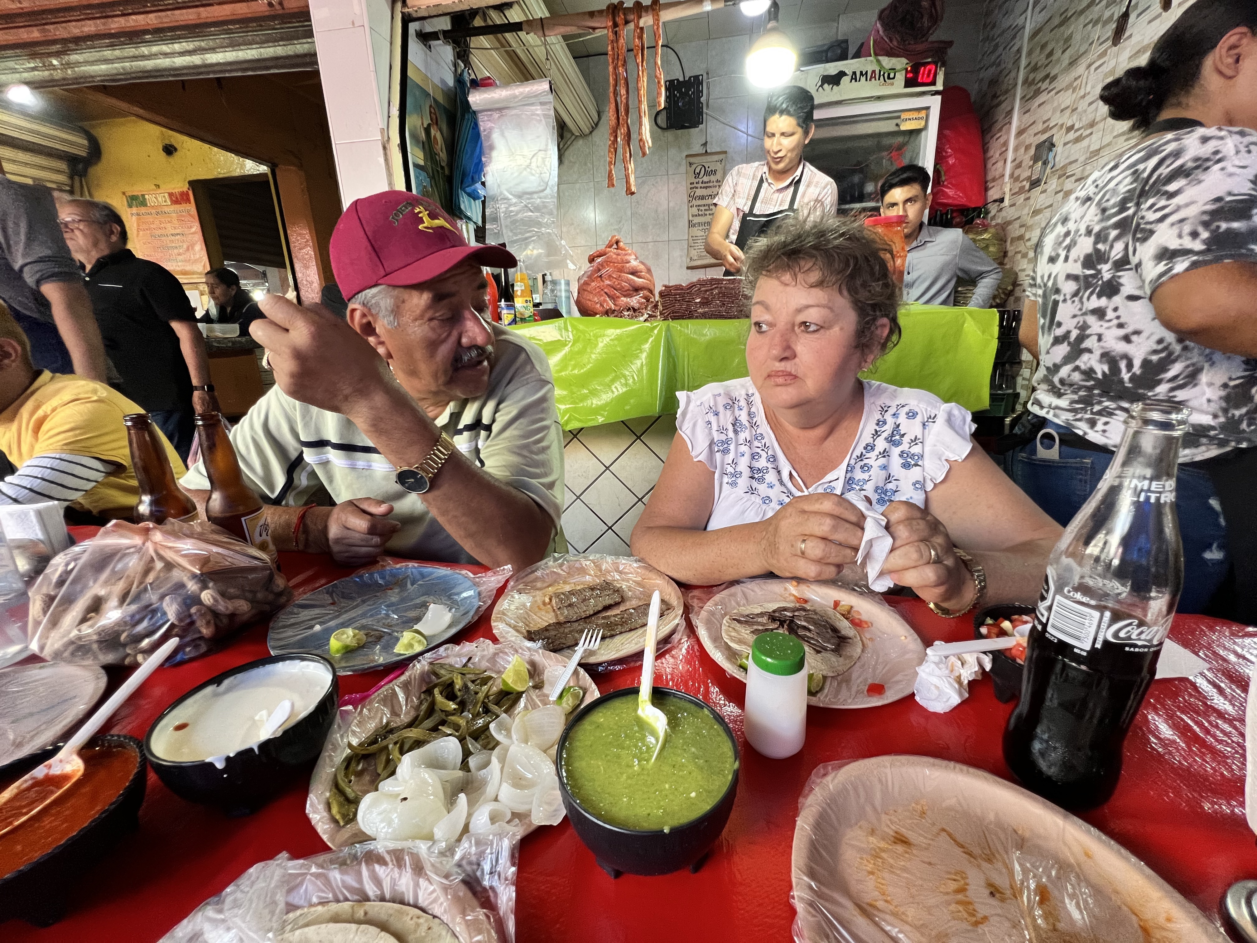 Cecina Amaro image 9