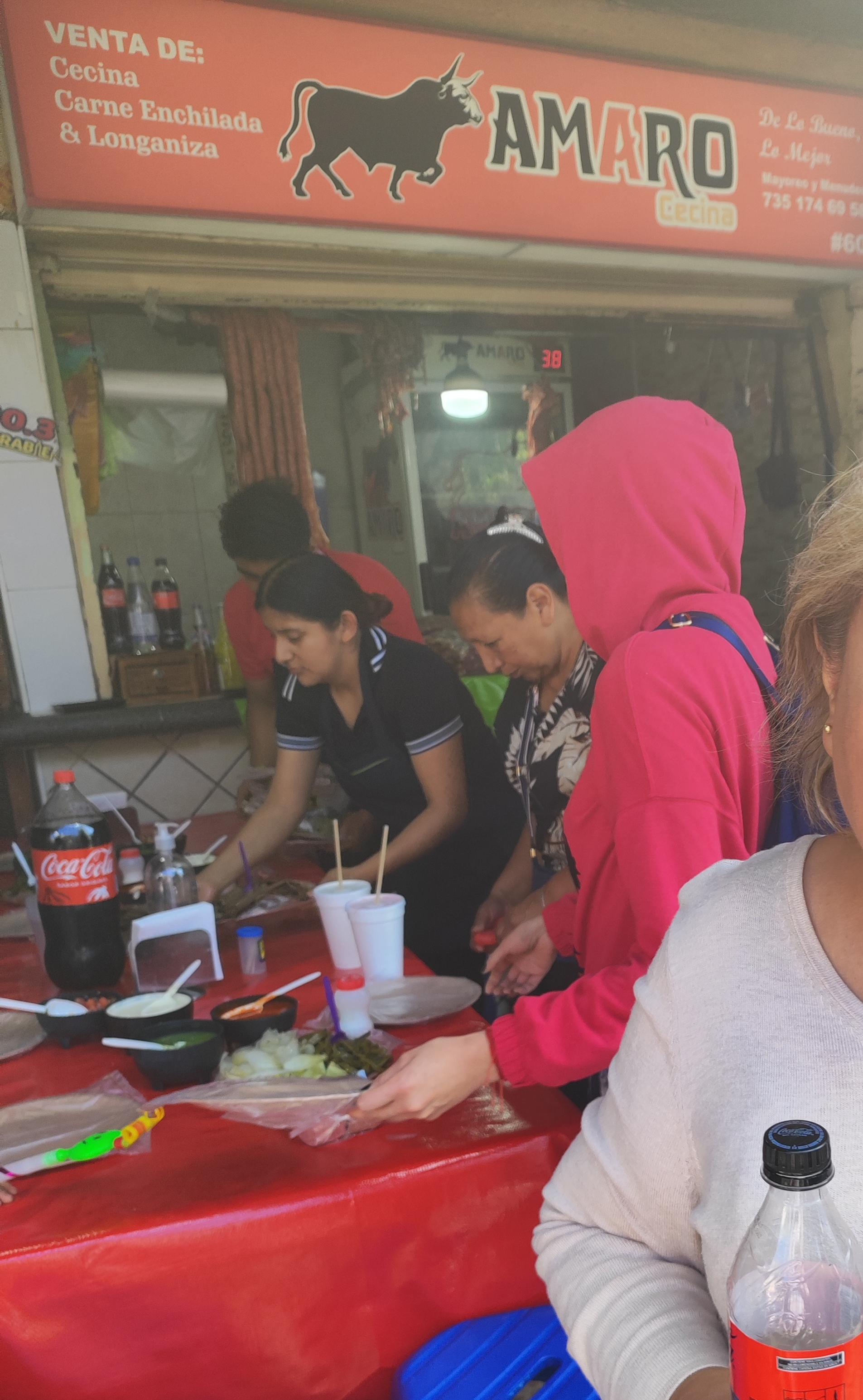 Cecina Amaro image 10