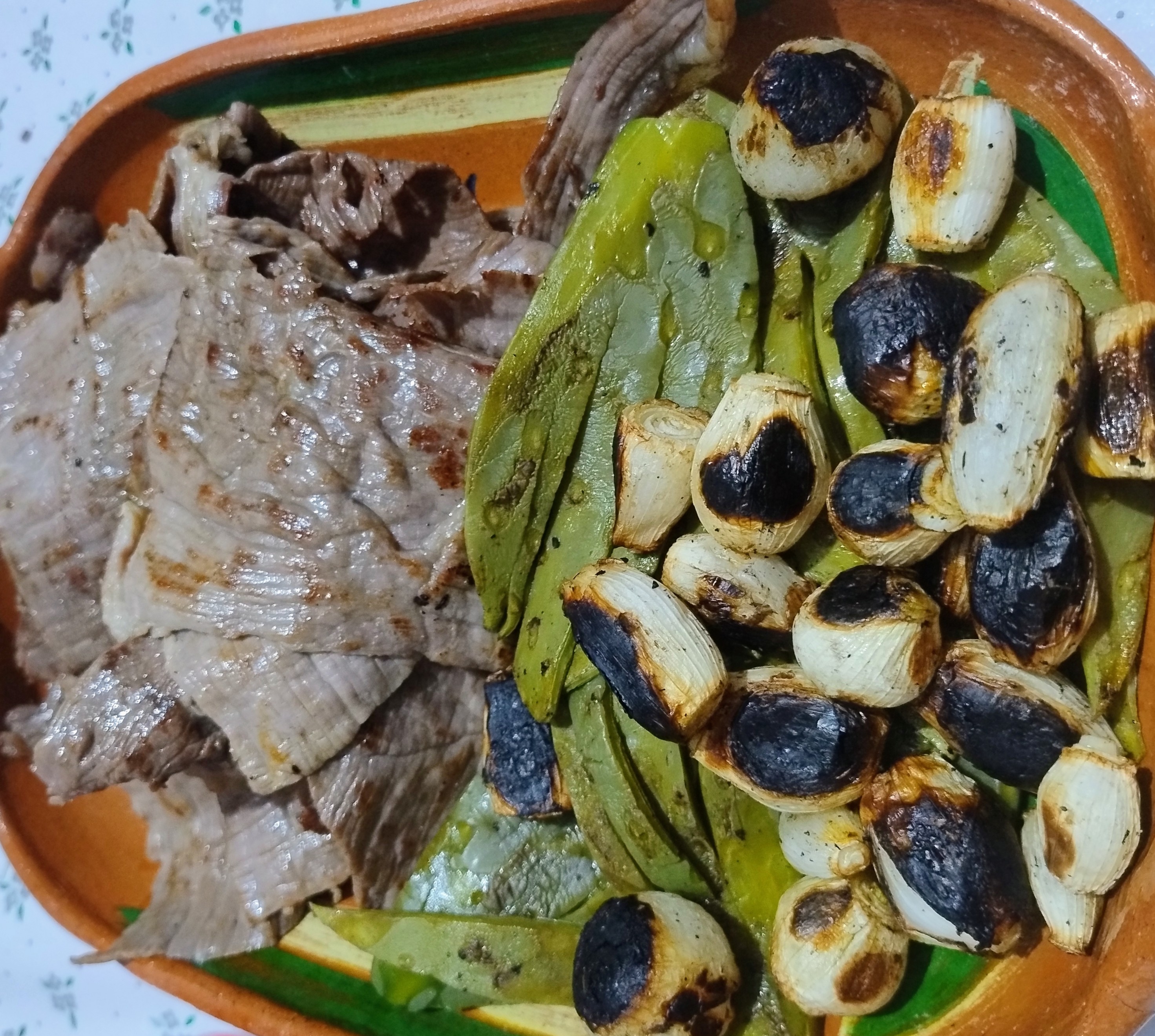 El Sabor de Yeca image 2