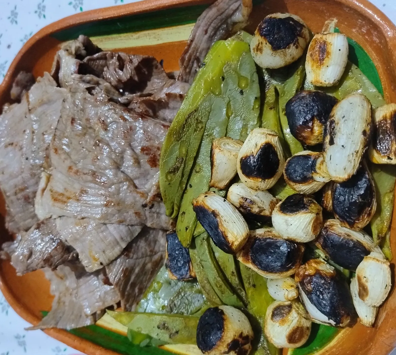 El Sabor de Yeca image 2