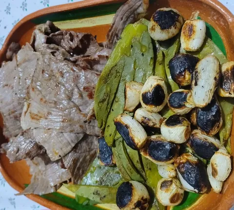 El Sabor de Yeca image 2