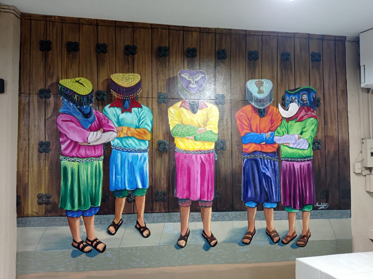 La Catedral de la Cecina image 2