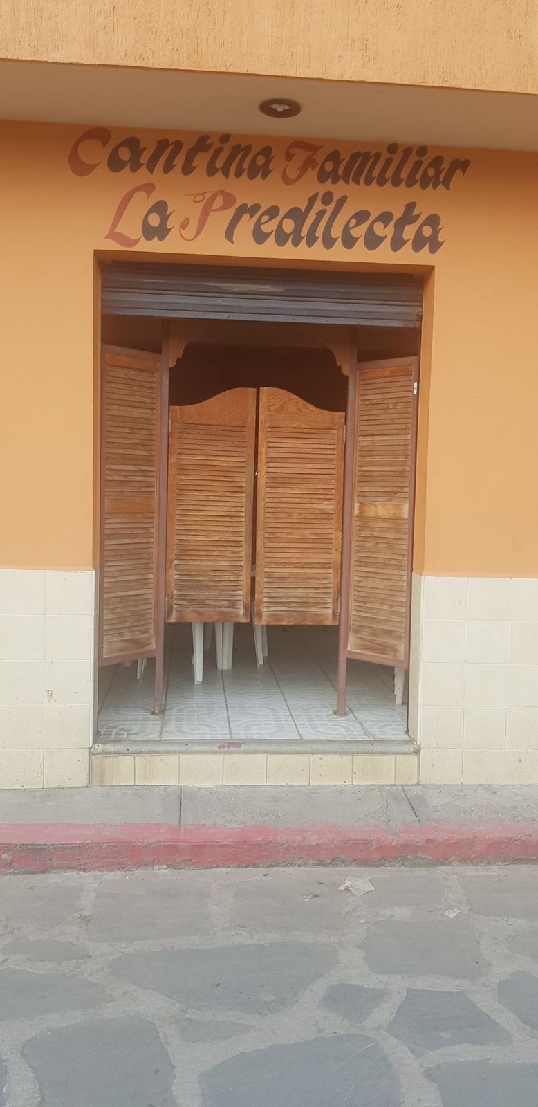 Cantina bar la predilecta image 1