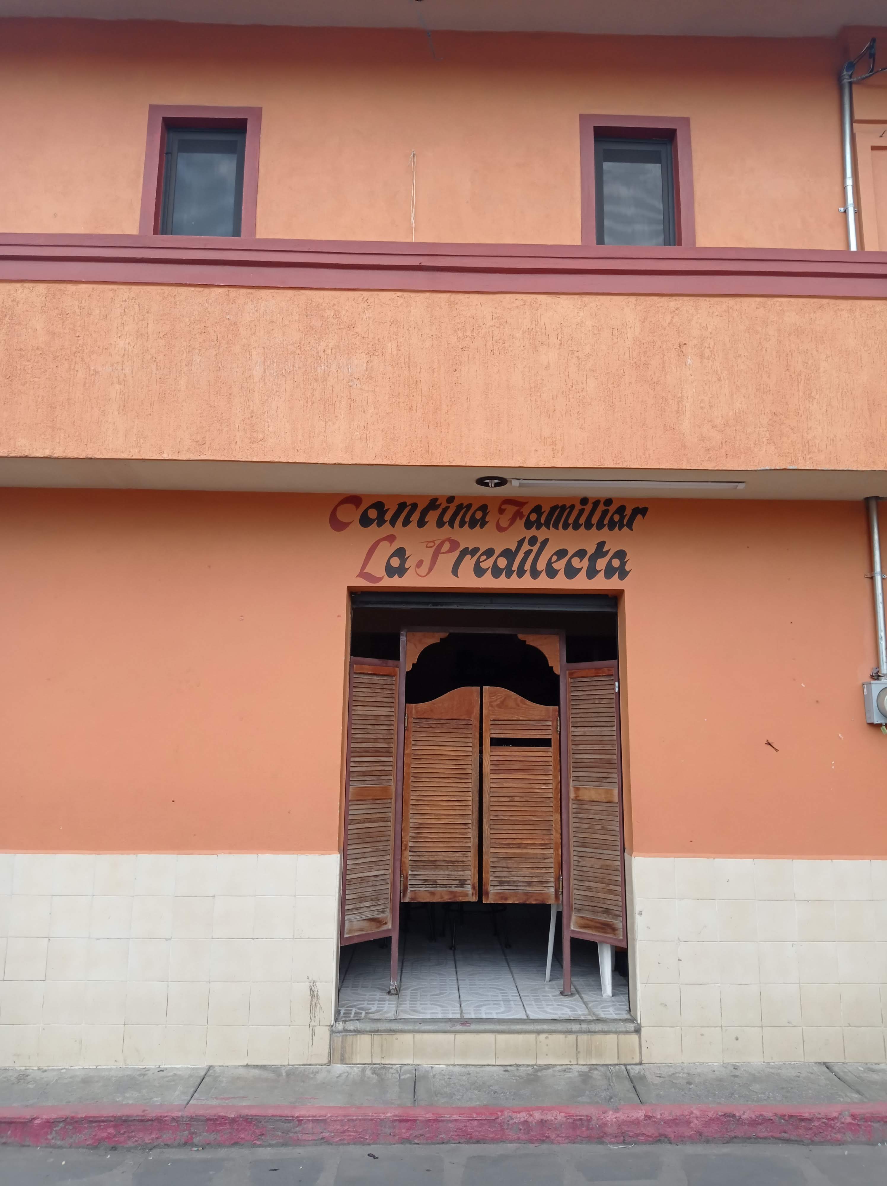 Cantina bar la predilecta image 3