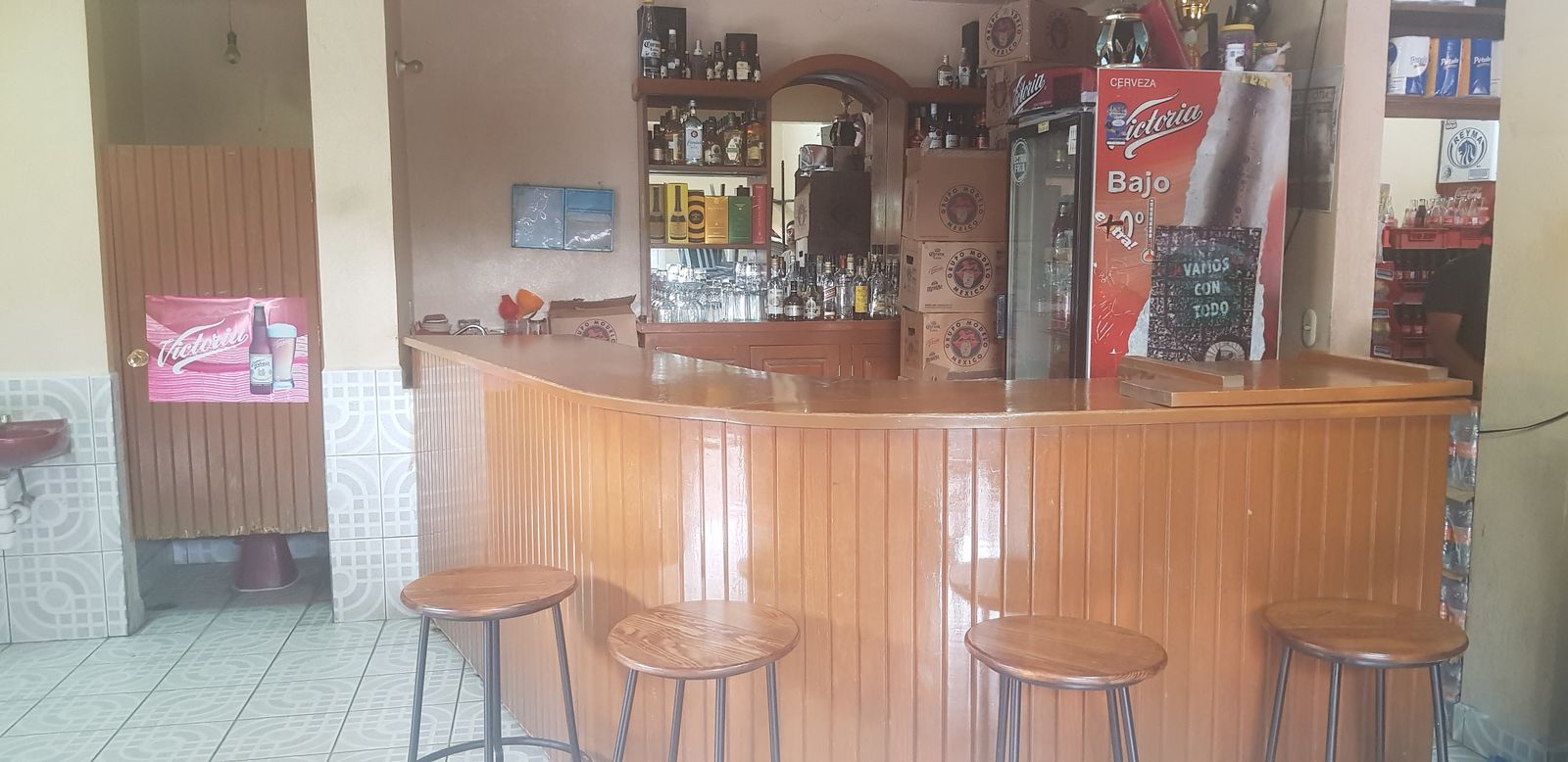 Cantina bar la predilecta image 4