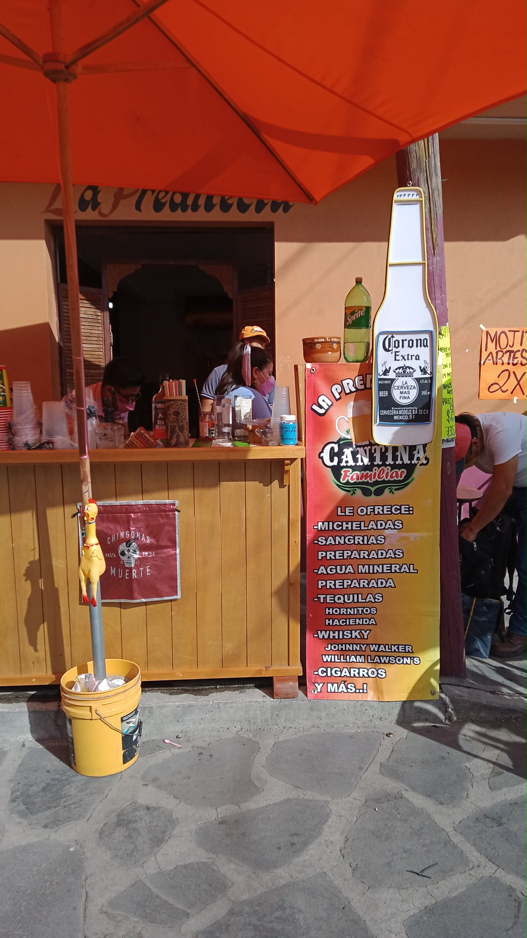 Cantina bar la predilecta image 6