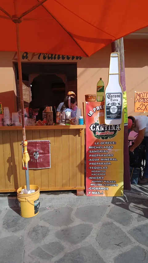 Cantina bar la predilecta image 6