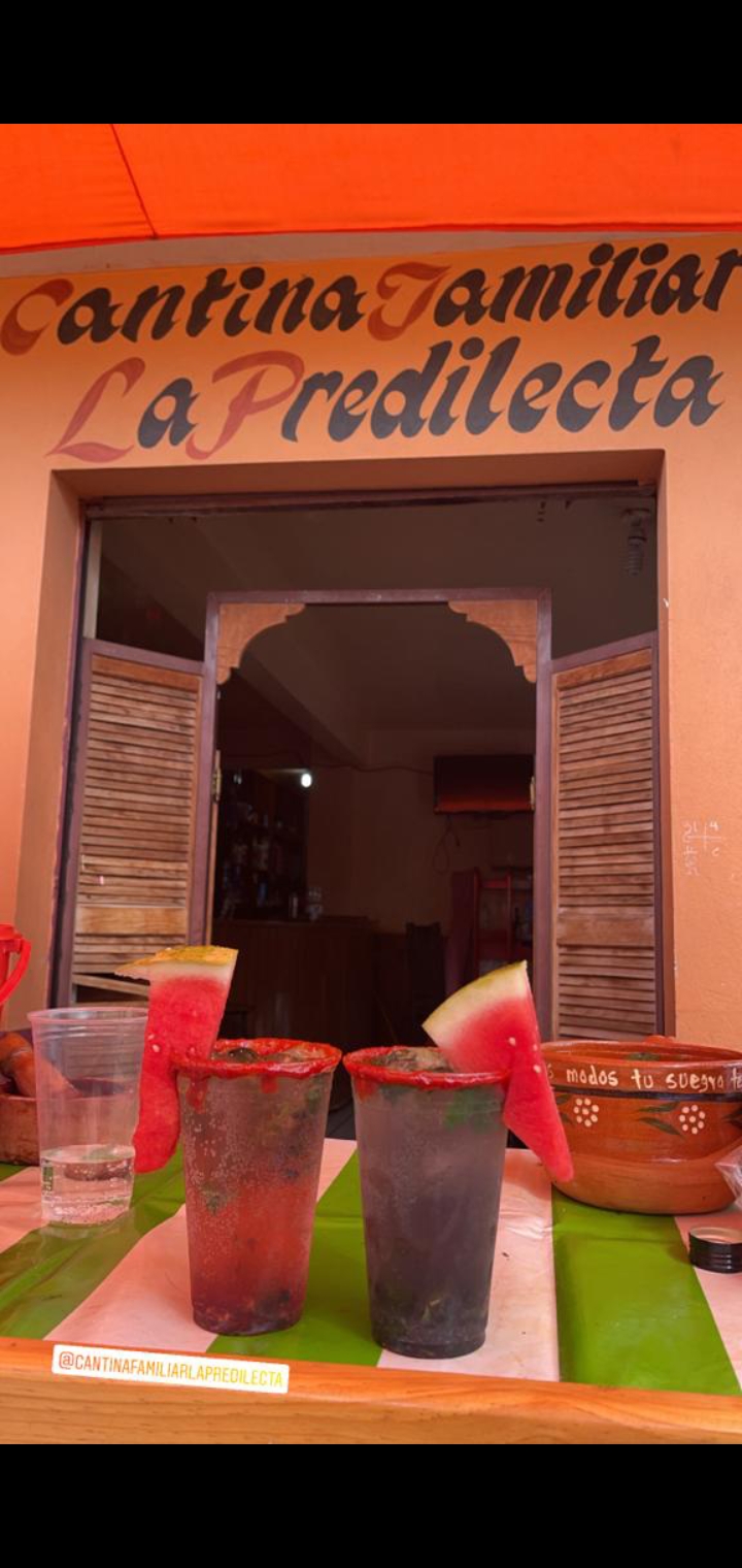 Cantina bar la predilecta image 7