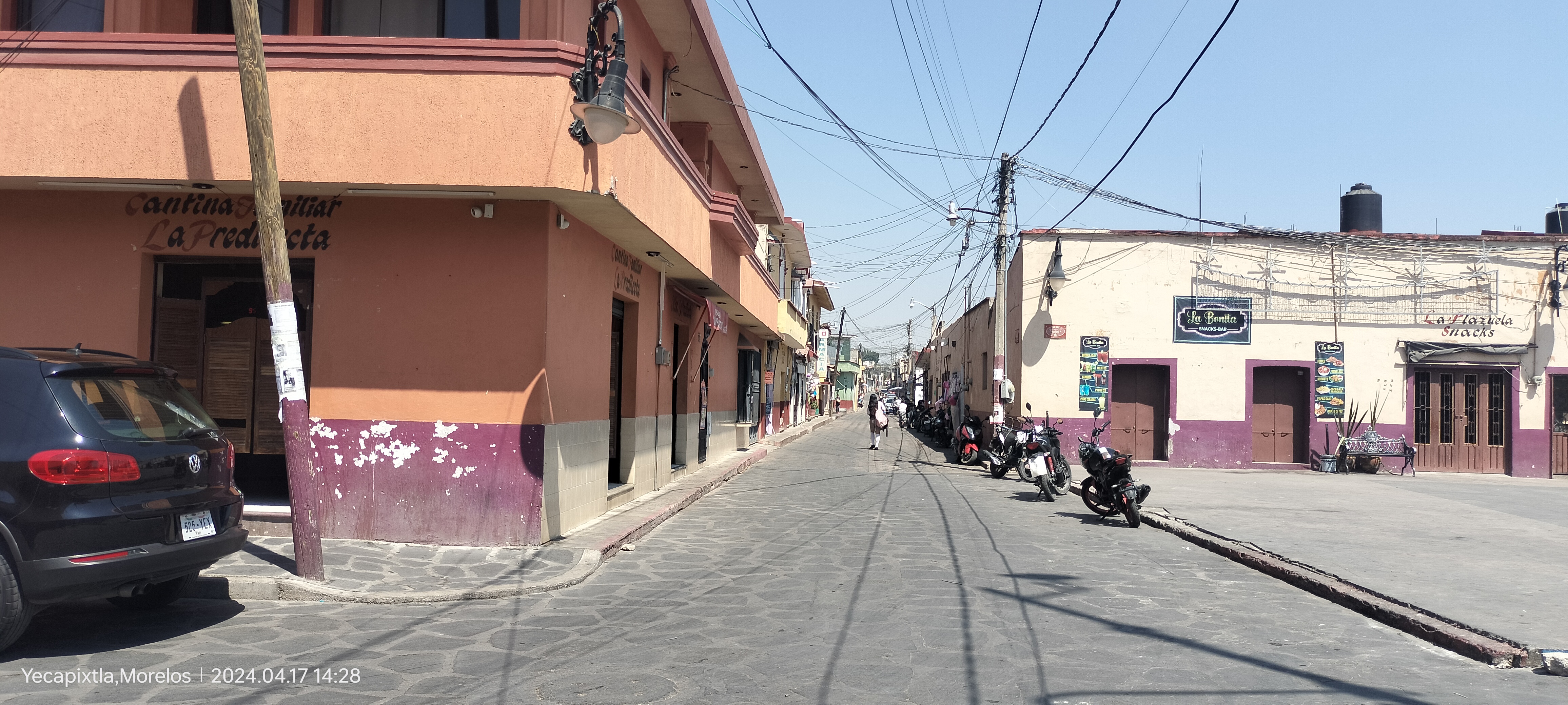 Cantina bar la predilecta image 9