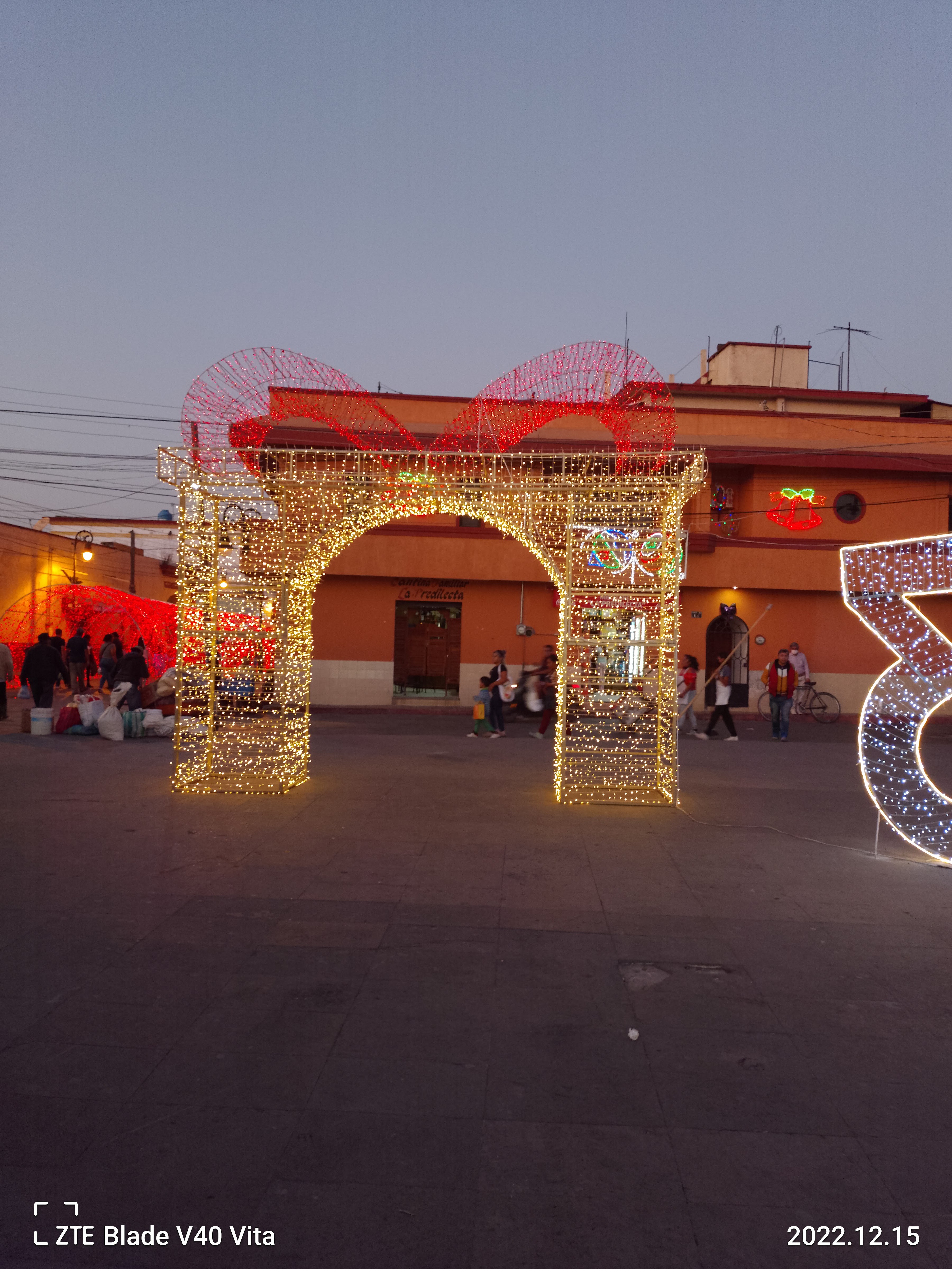 Cantina bar la predilecta image 10