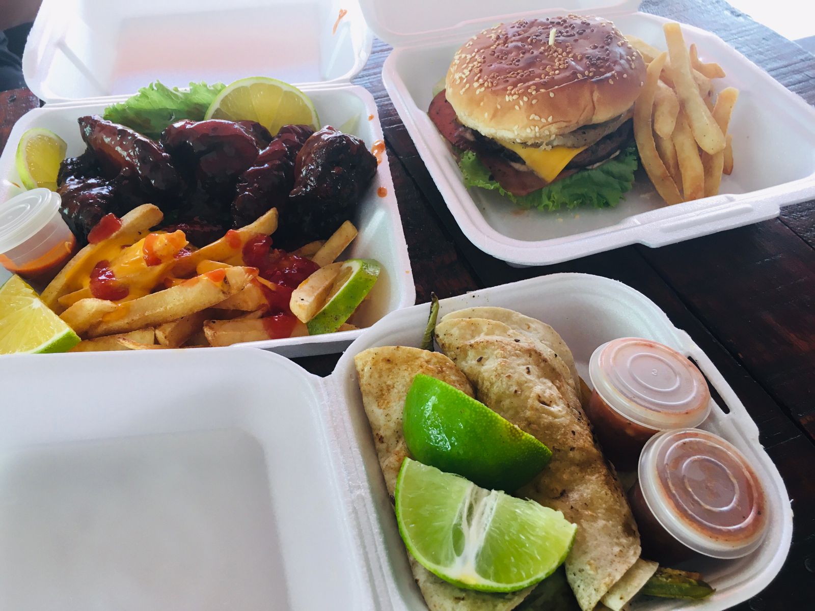 Barriles tequileros image 2