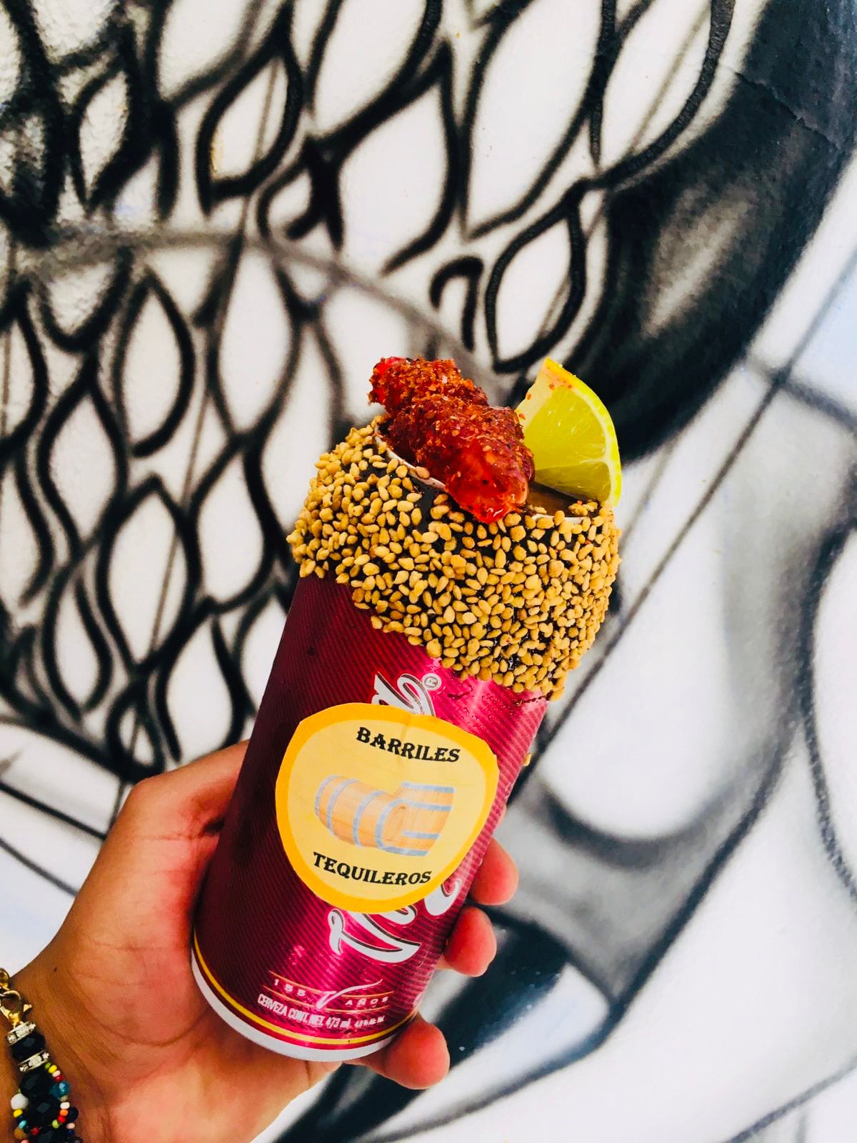 Barriles tequileros image 3