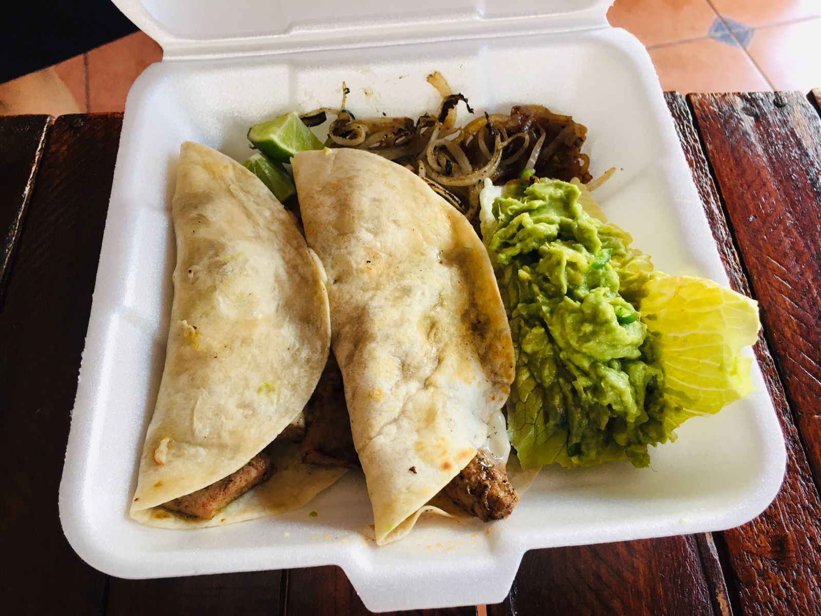 Barriles tequileros image 5