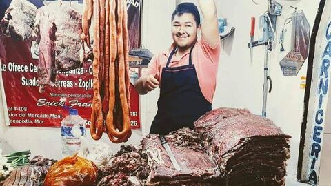 Carnicería 3 hermanos image 3