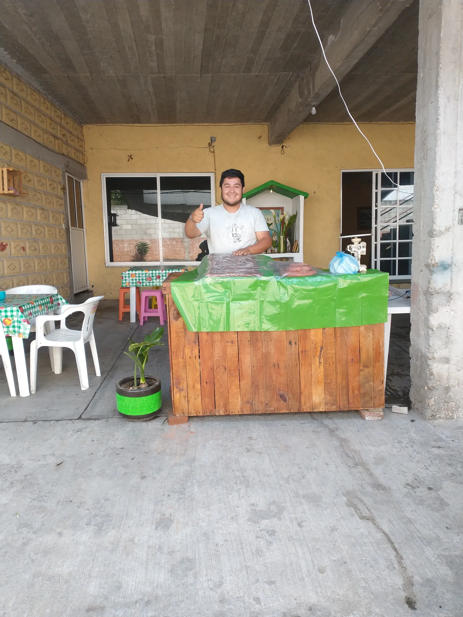 Carnicería 3 hermanos image 4