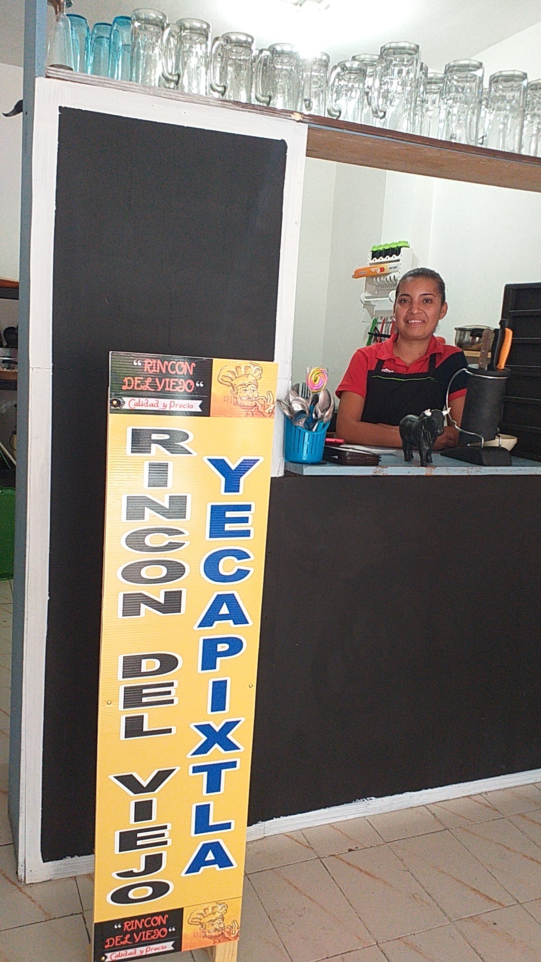 Rincón del viejo yecapixtla image 2