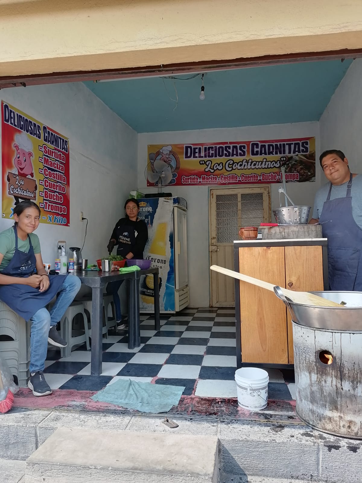 Carnitas Los cochicuinos image 3