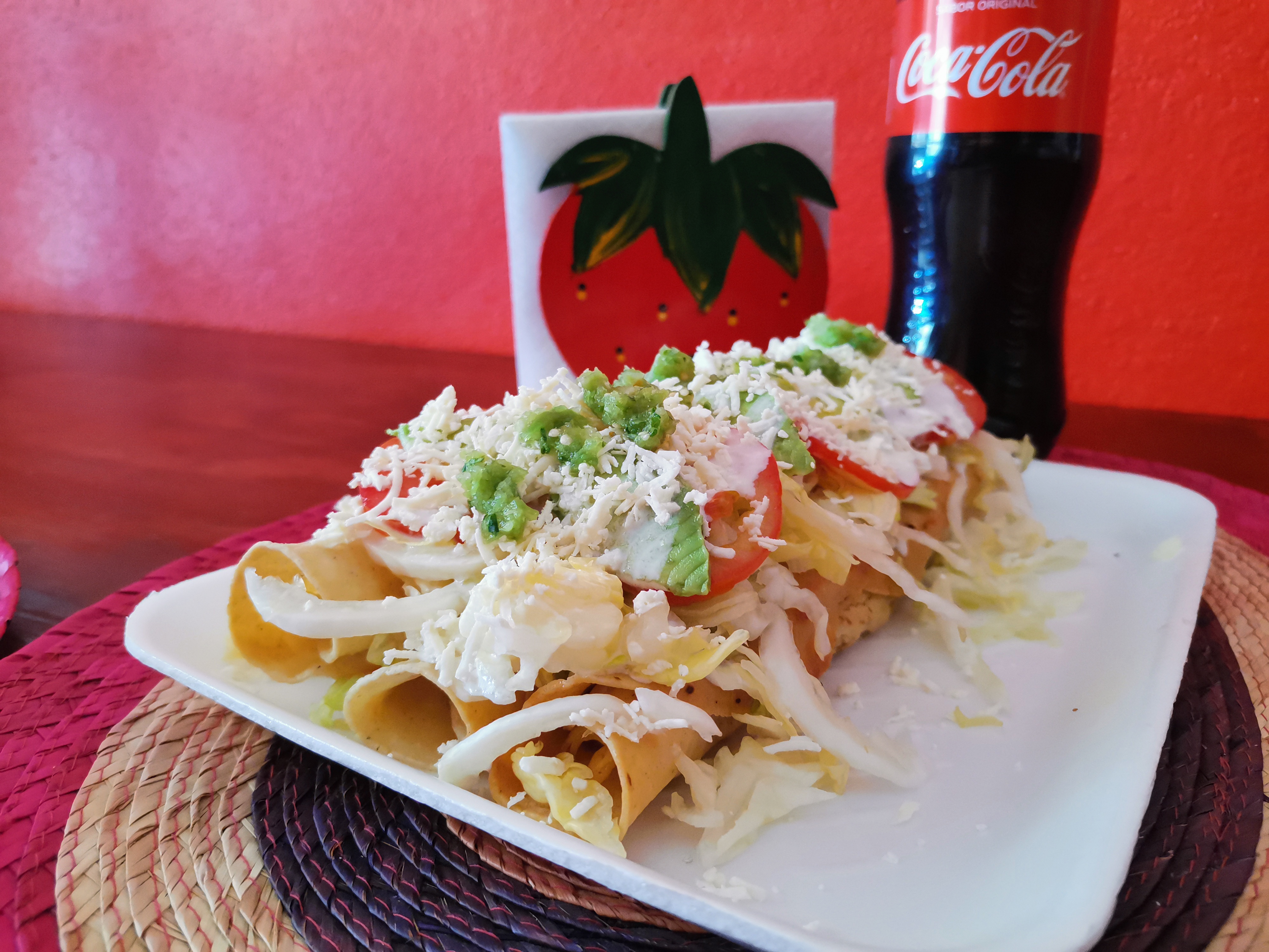 La Cocina de Chelita image 1