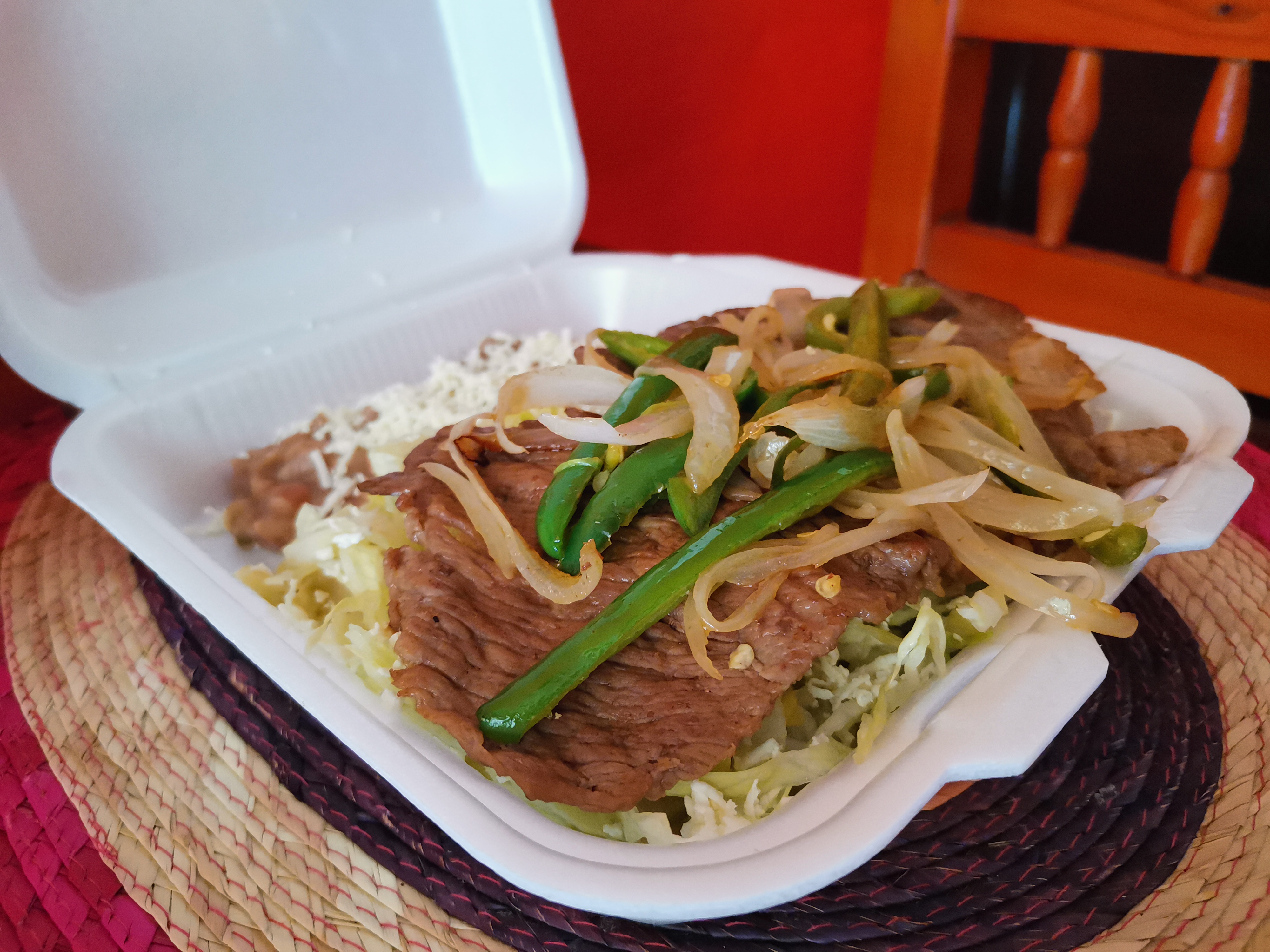 La Cocina de Chelita image 2