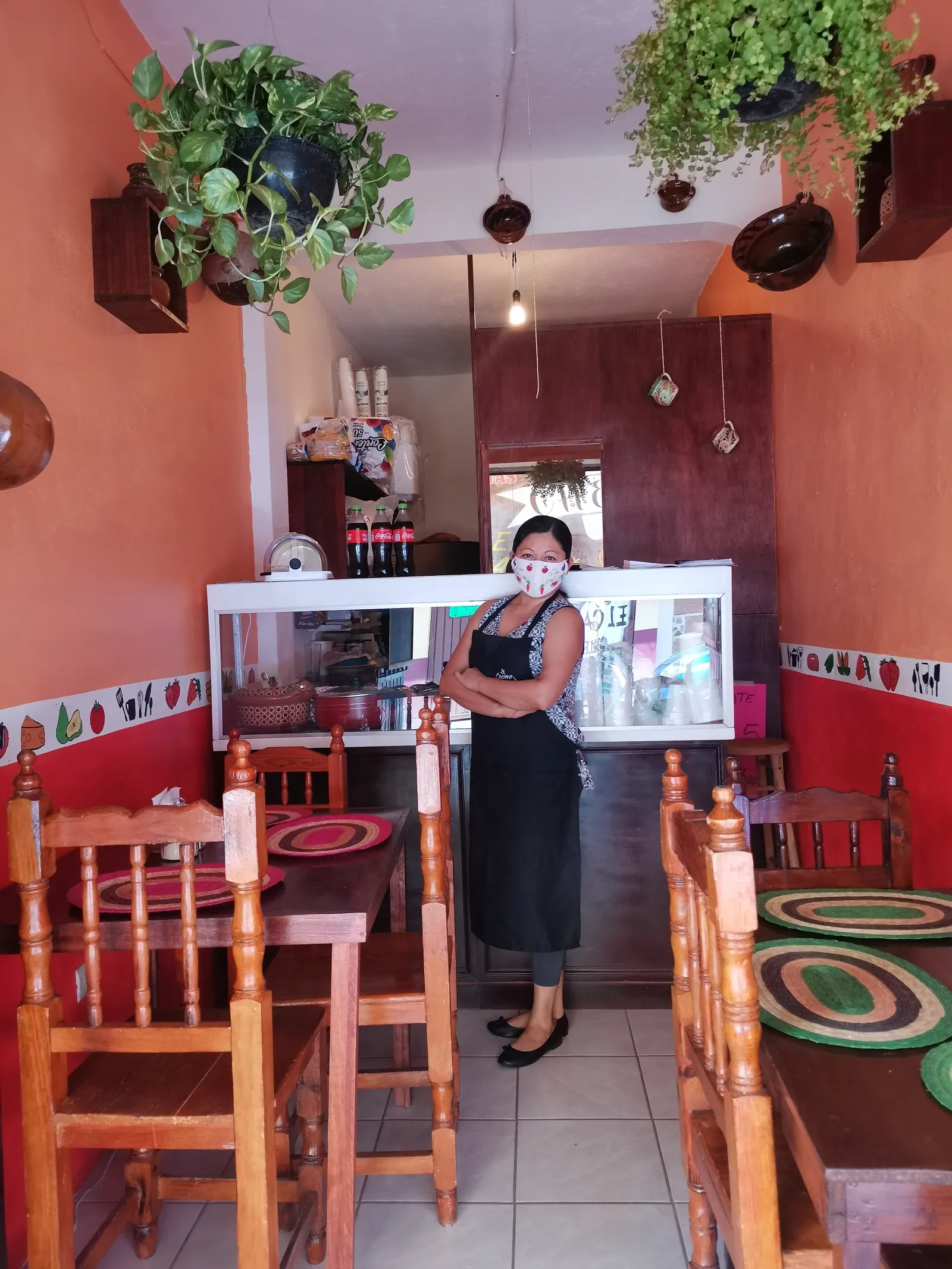La Cocina de Chelita image 3