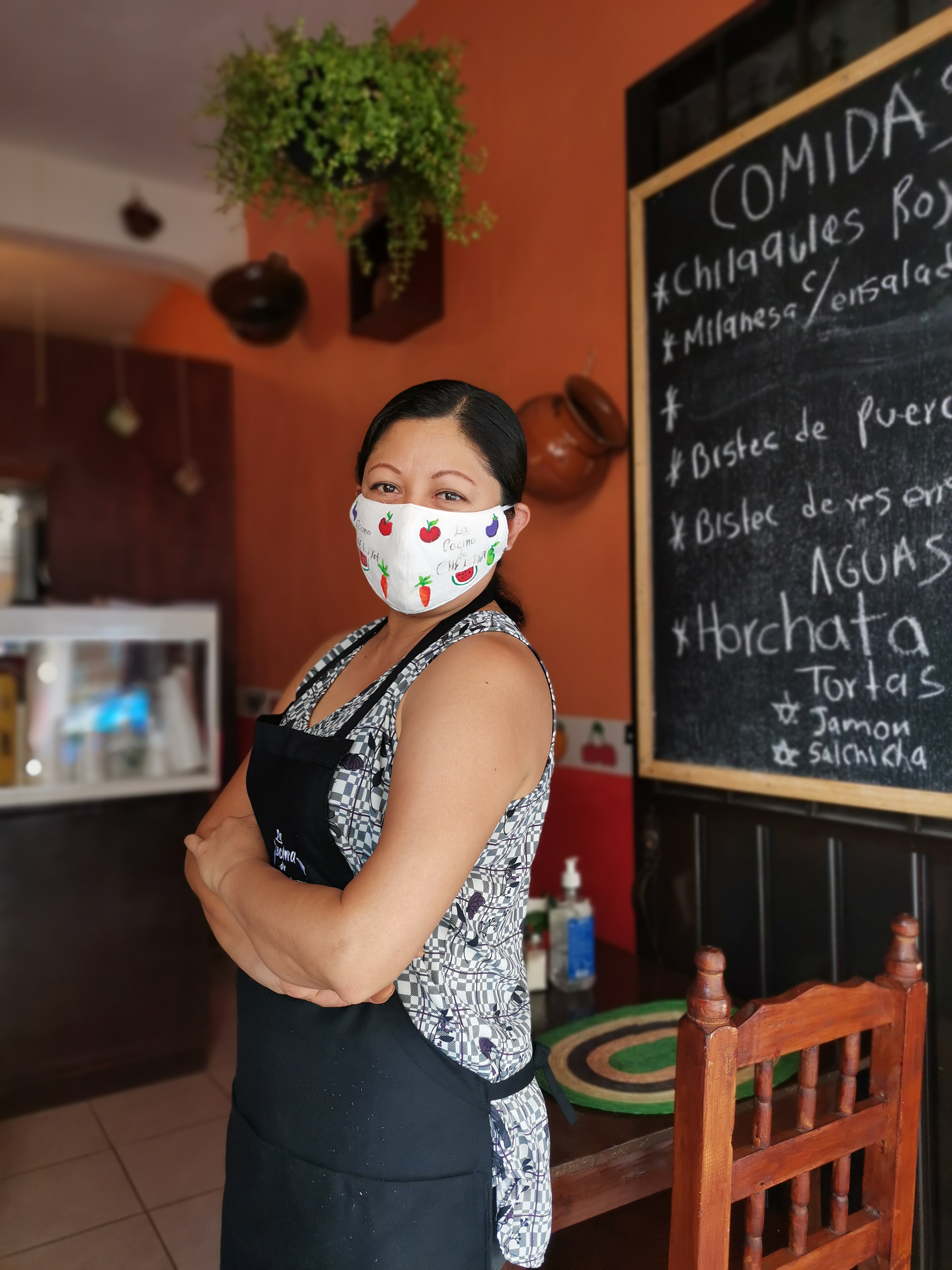 La Cocina de Chelita image 4