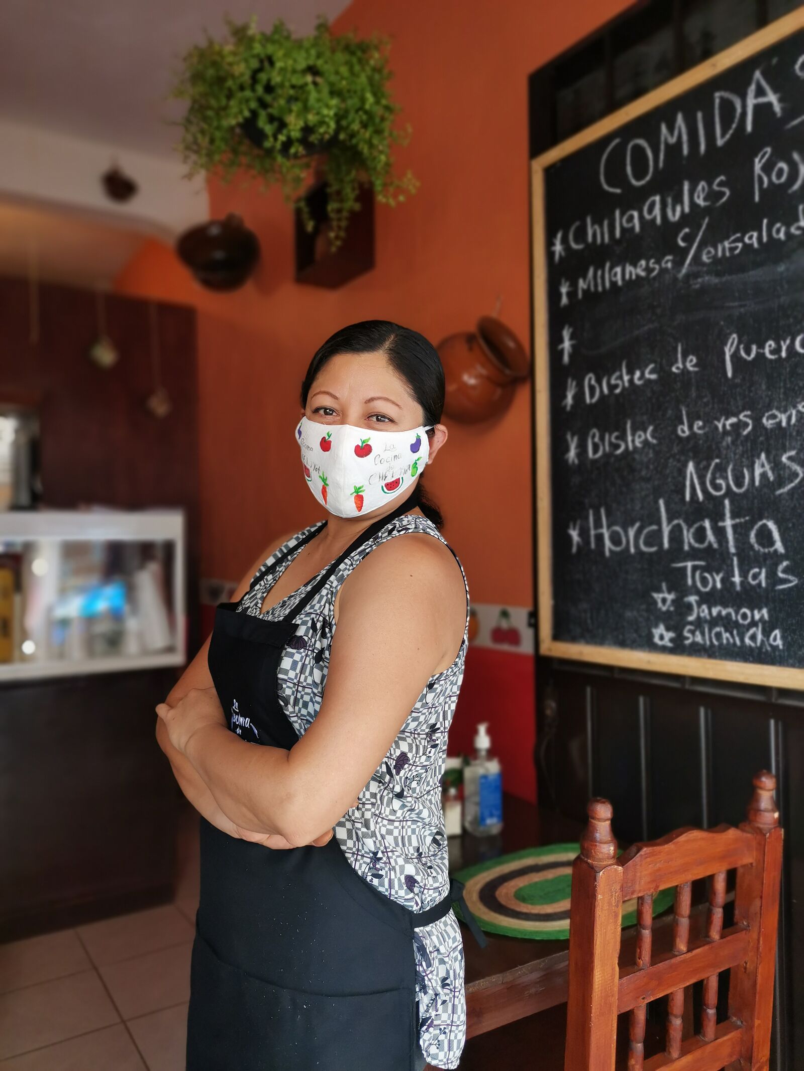 La Cocina de Chelita image 4