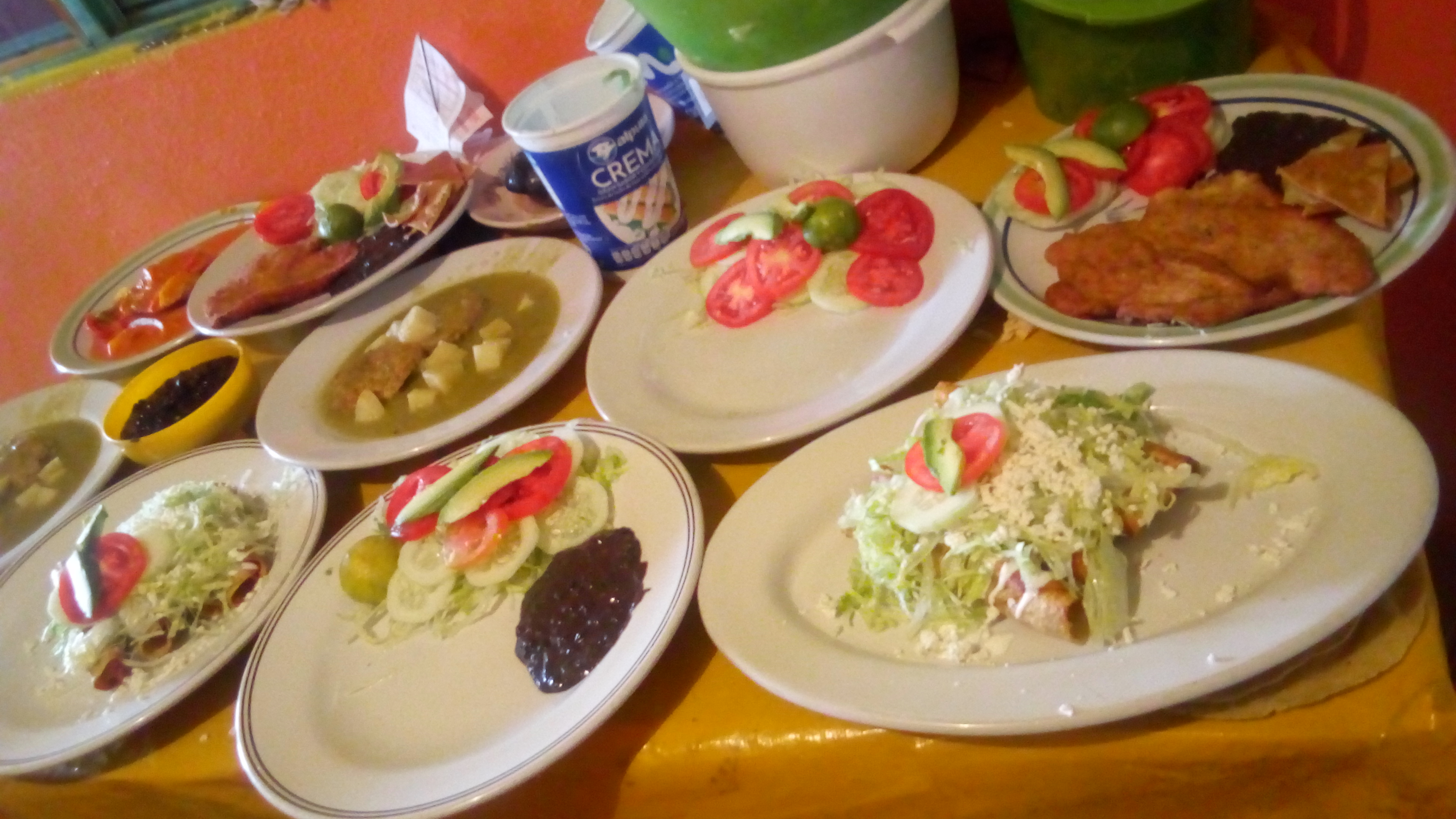 Cocina Flora image 3