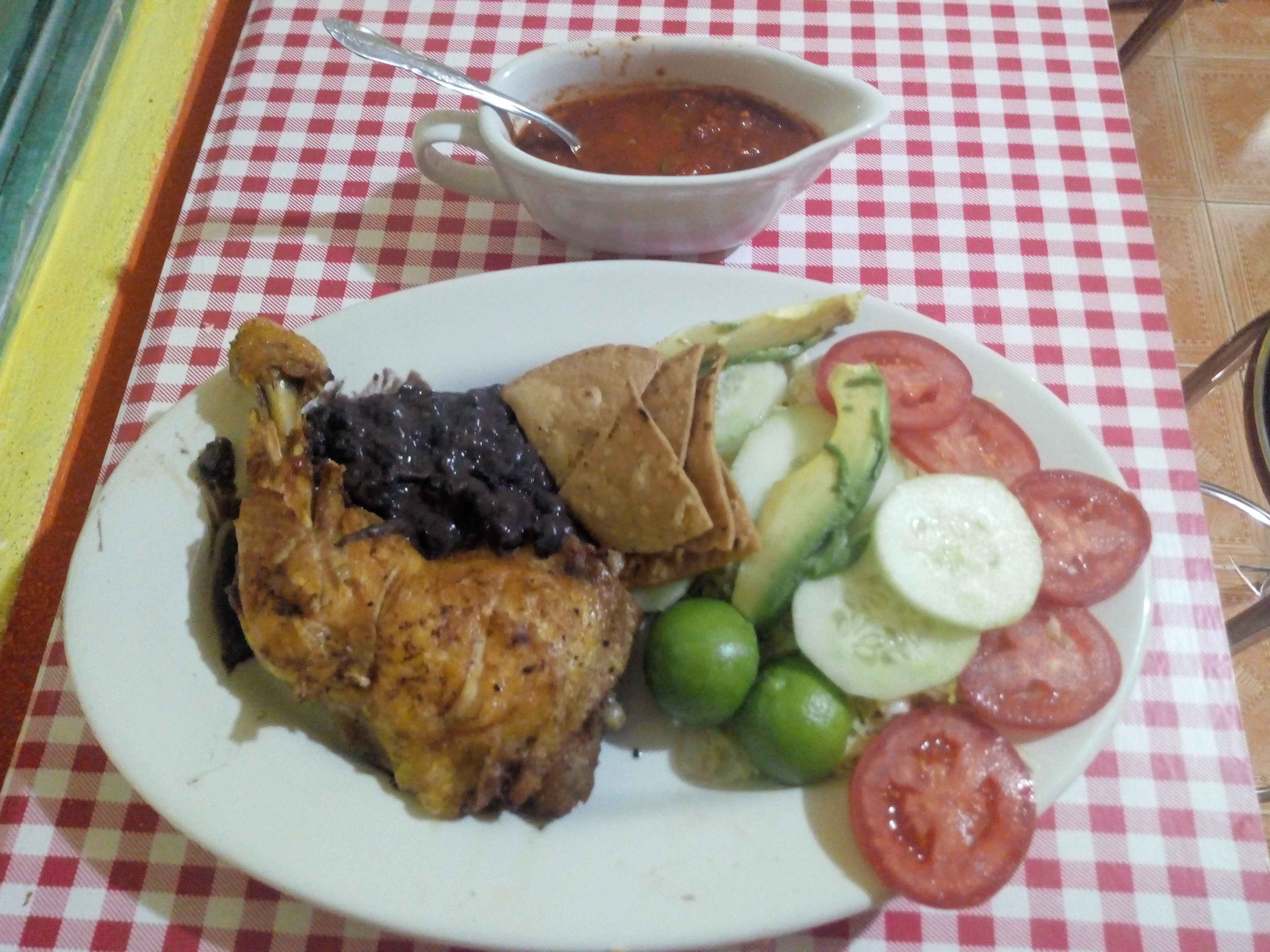 Cocina Flora image 6