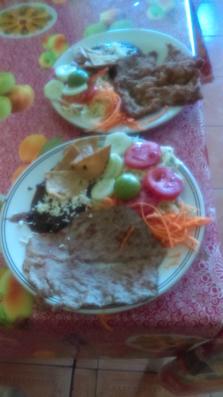 Cocina Flora image 10