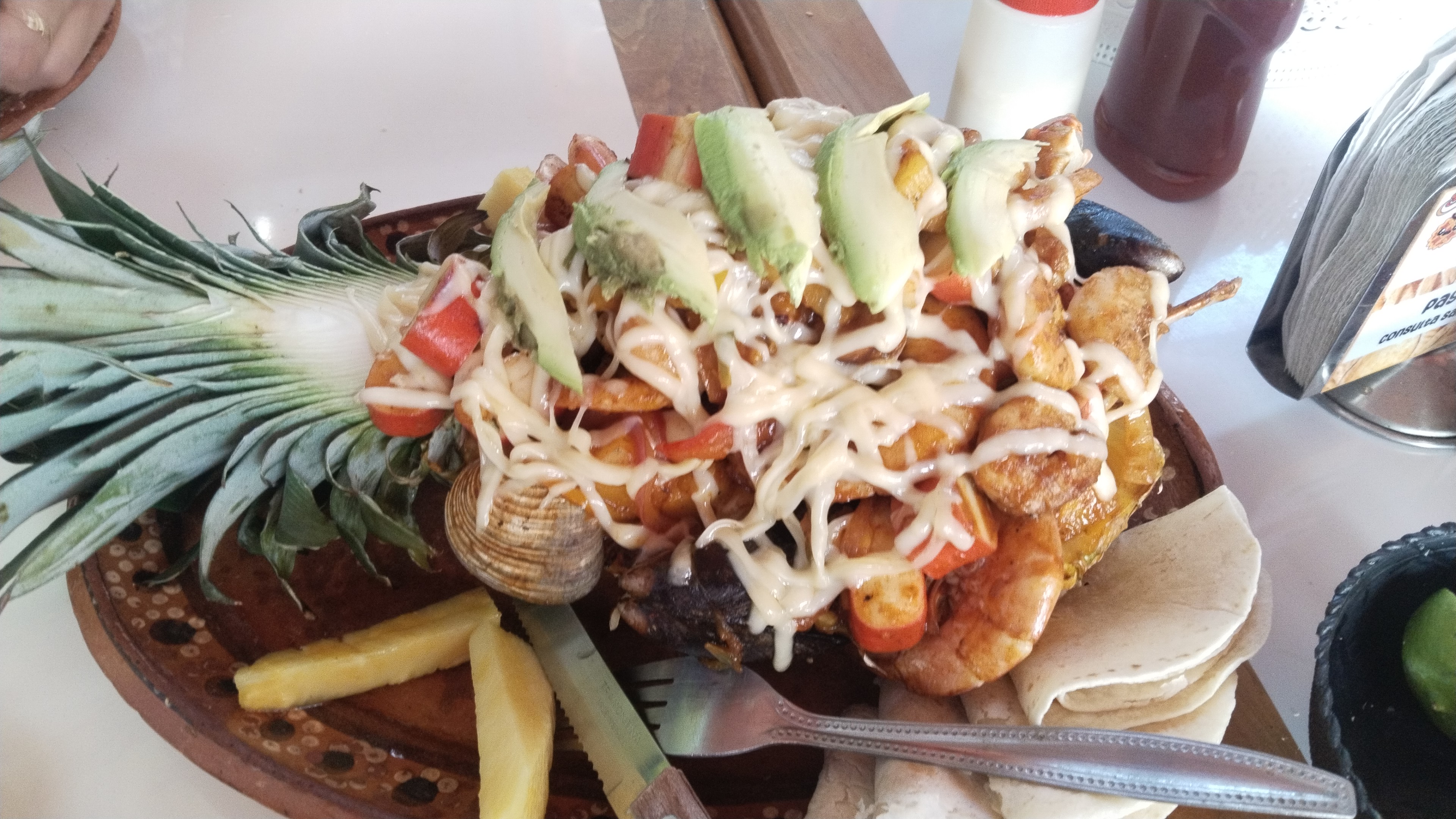 La choza del mar image 2