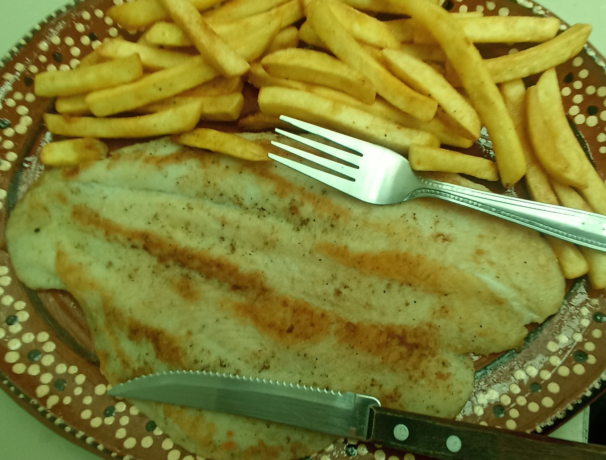 La choza del mar image 3